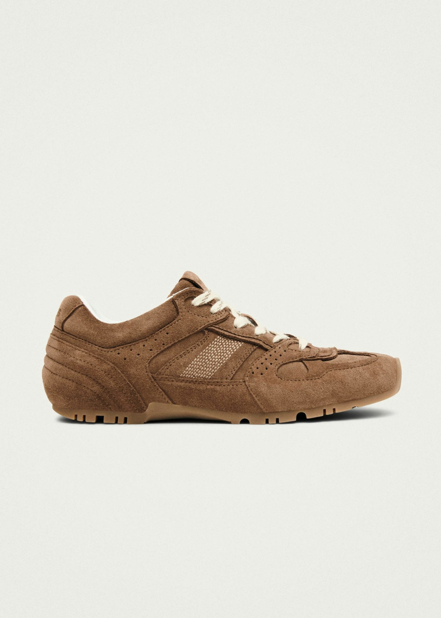 Aloha Tb.56 Suede Sneakers