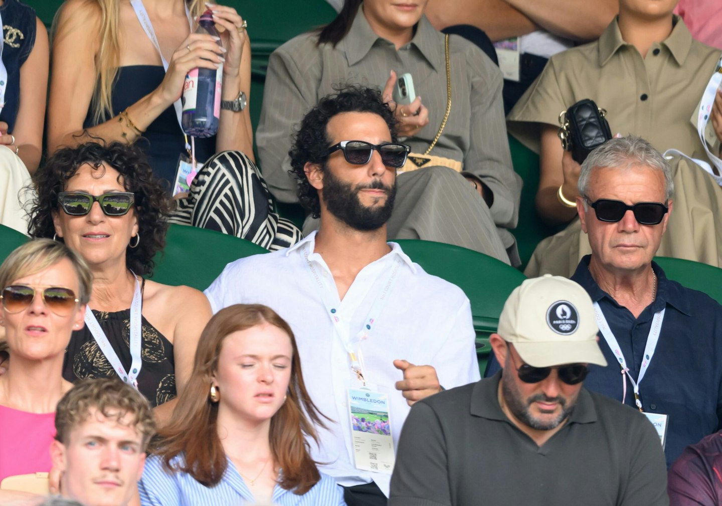 Former F1 Driver Daniel Ricciardo