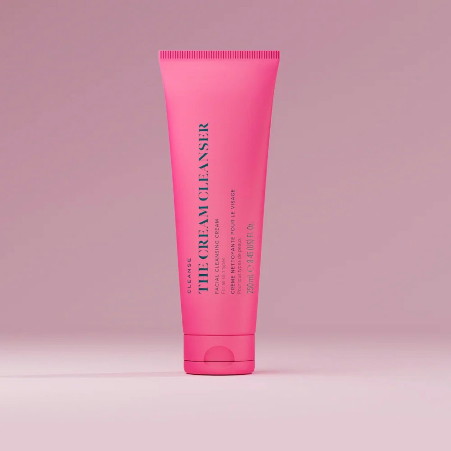 Skin Rocks The Cream Cleanser Supersize