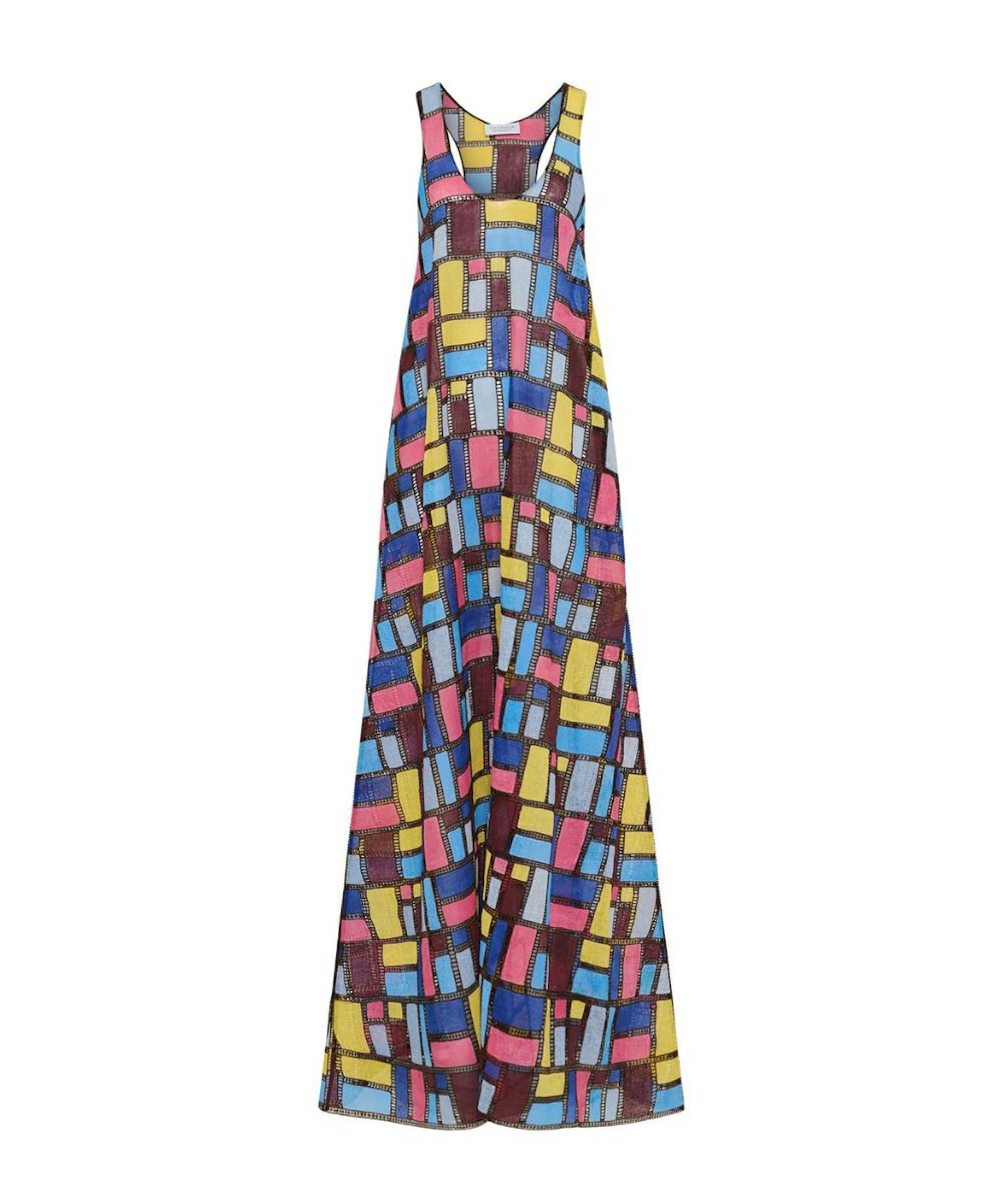 Gabriela Hearst, Maxi Dress