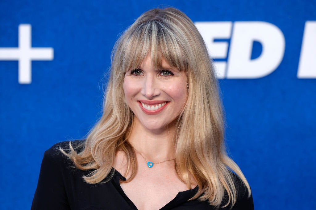 Lucy Punch