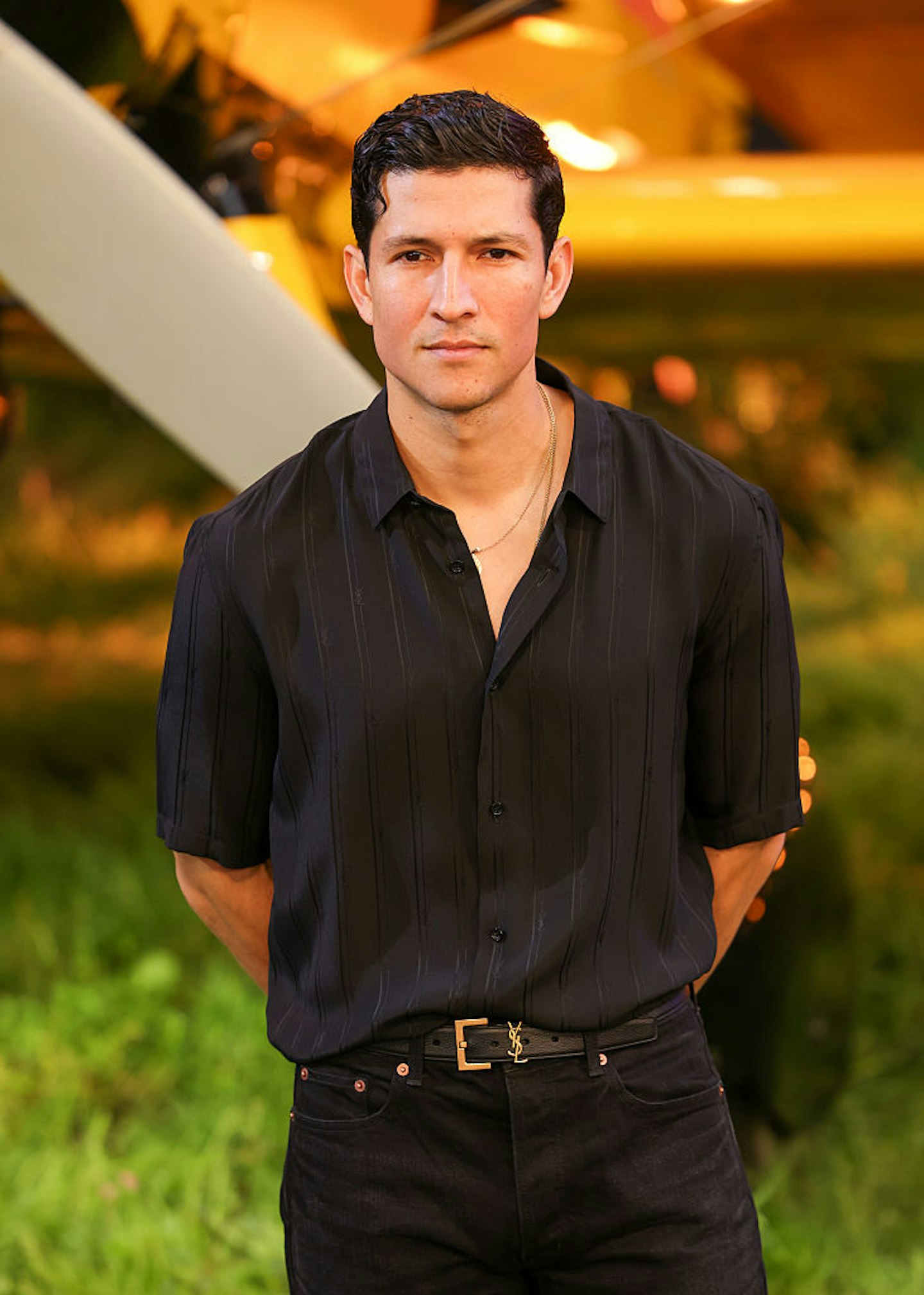 Danny Ramirez