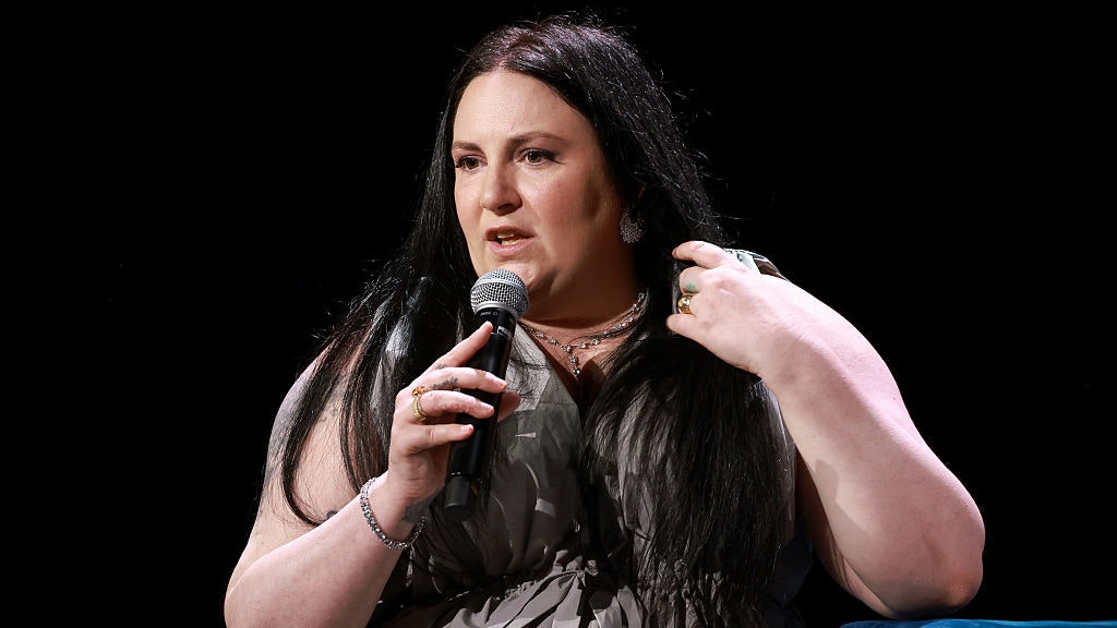 Where In The World Does Lena Dunham Live?