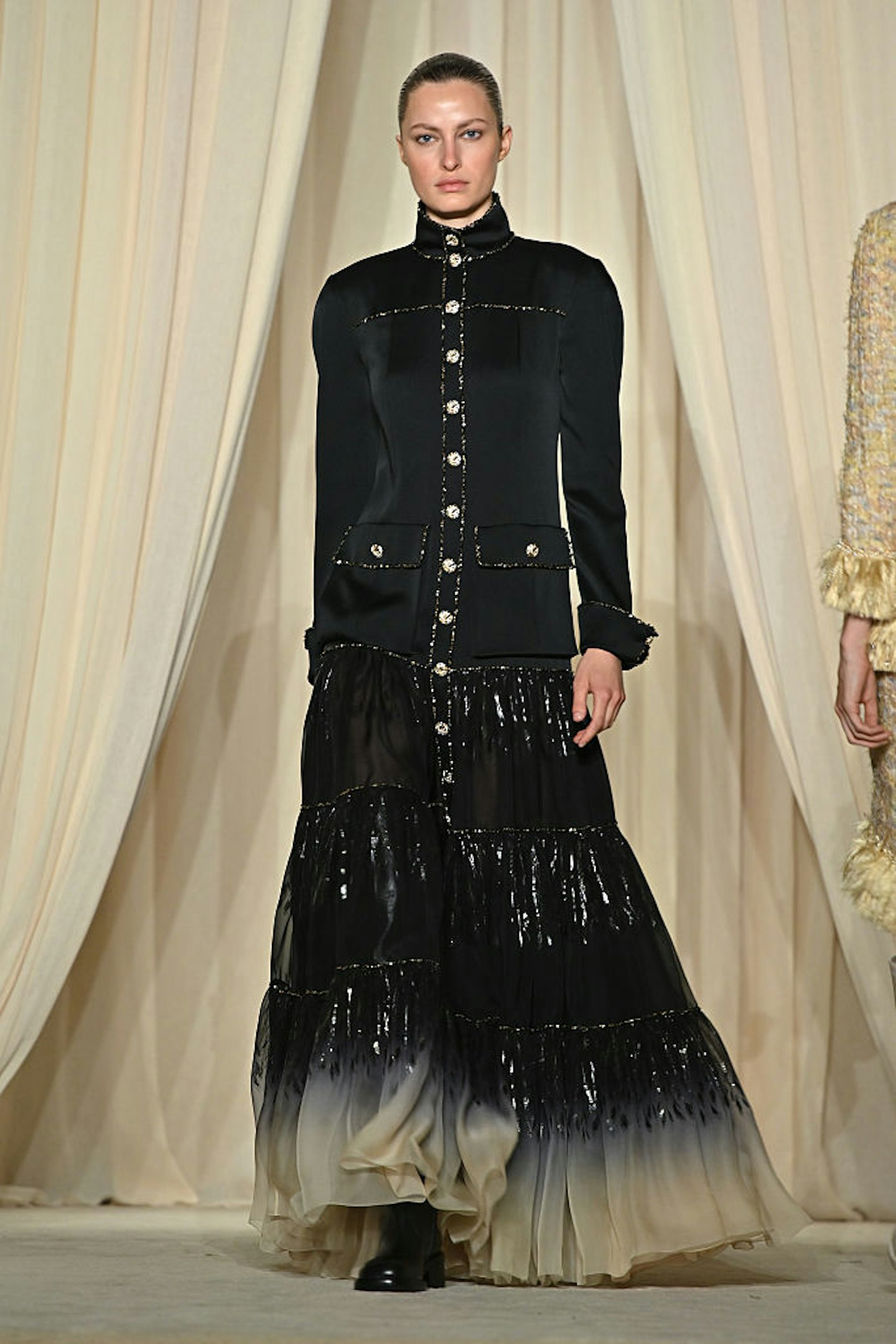 Chanel Haute Couture
