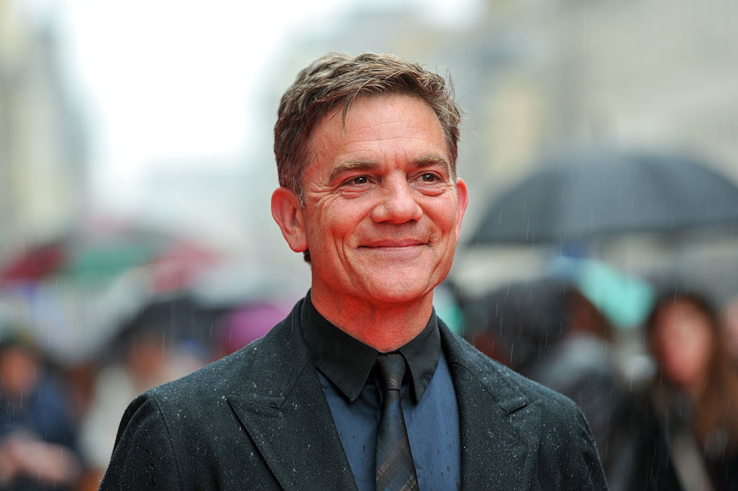John Michie