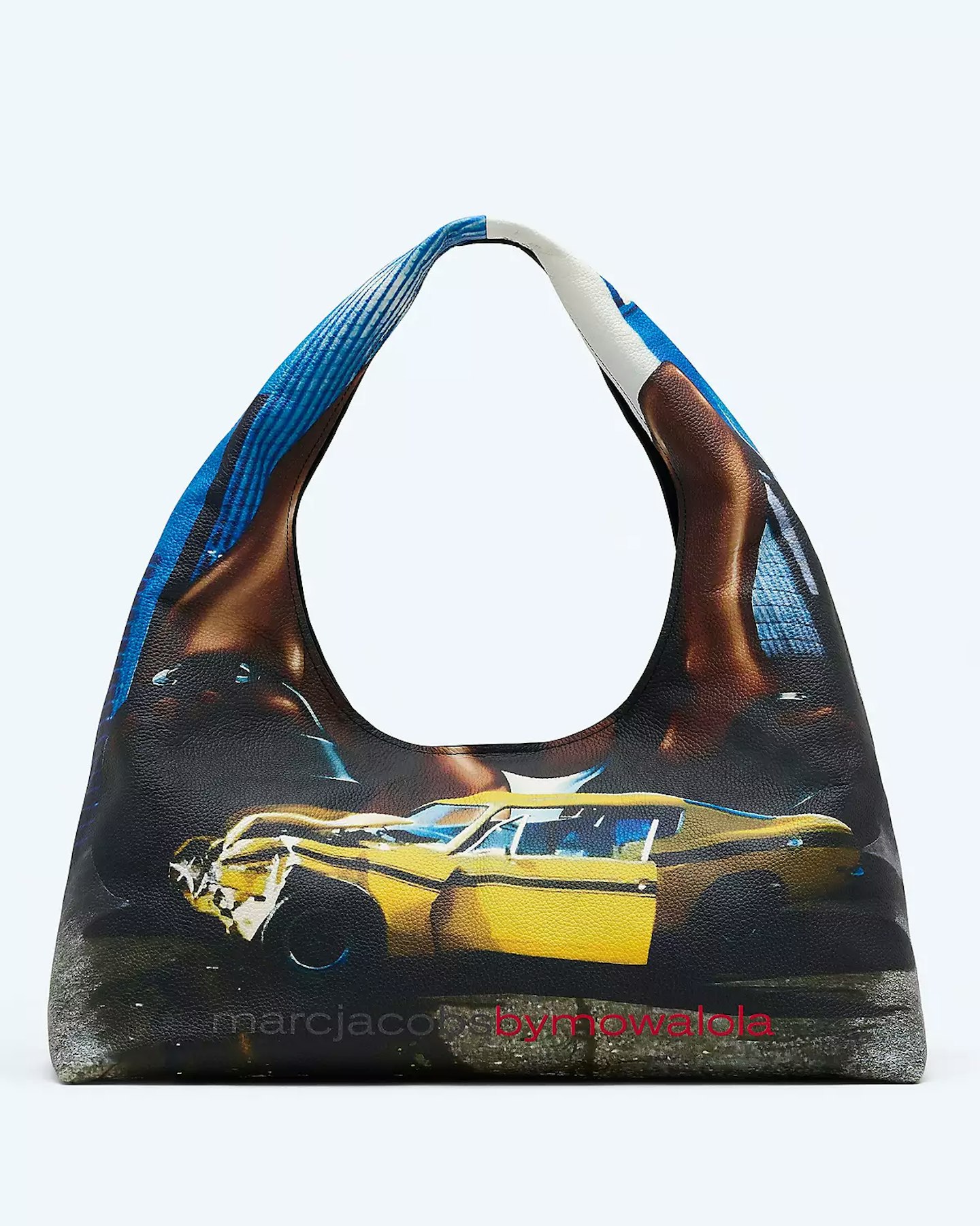 The Mowalola XL Sack