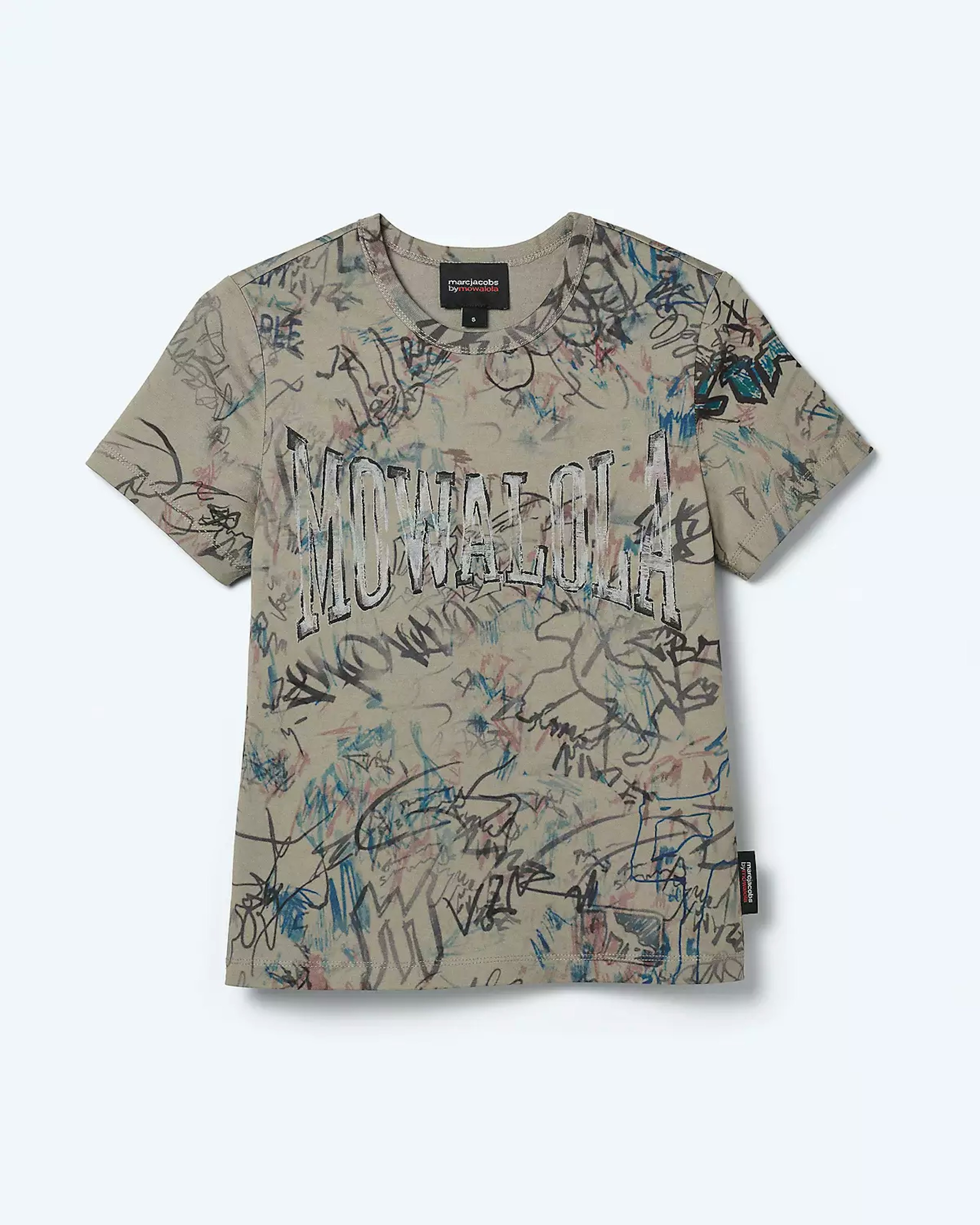 Marc Jacobs By Mowalola Is The Cool-Girl Collab of the Summer