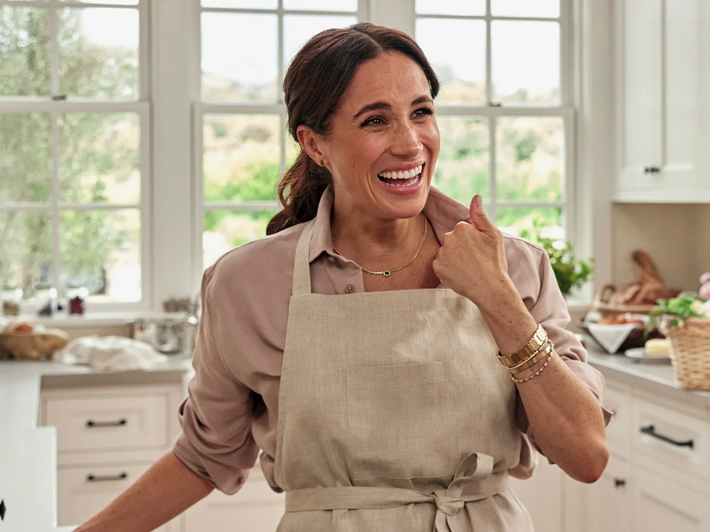 Meghan Markle