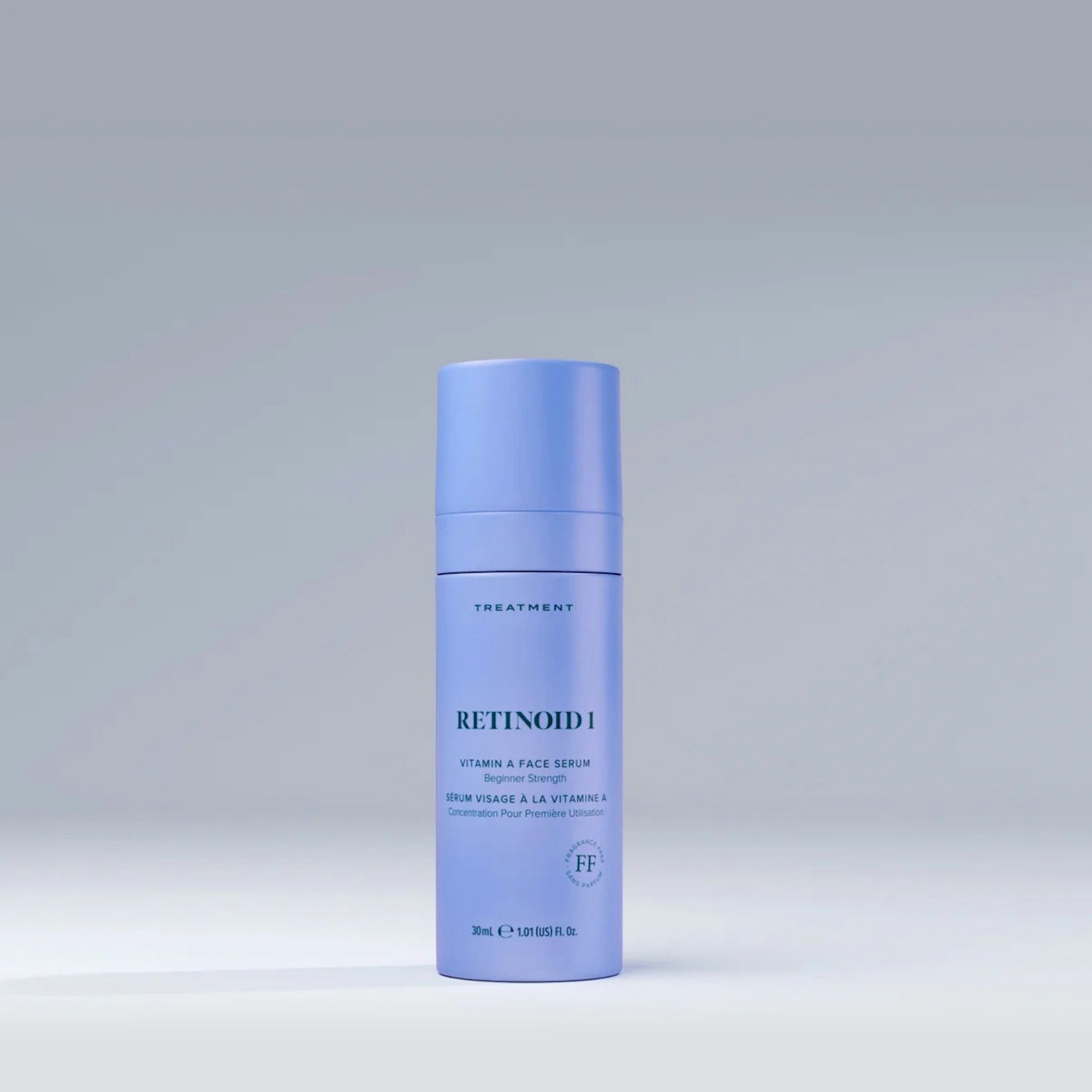Skin Rocks Retinoid 1