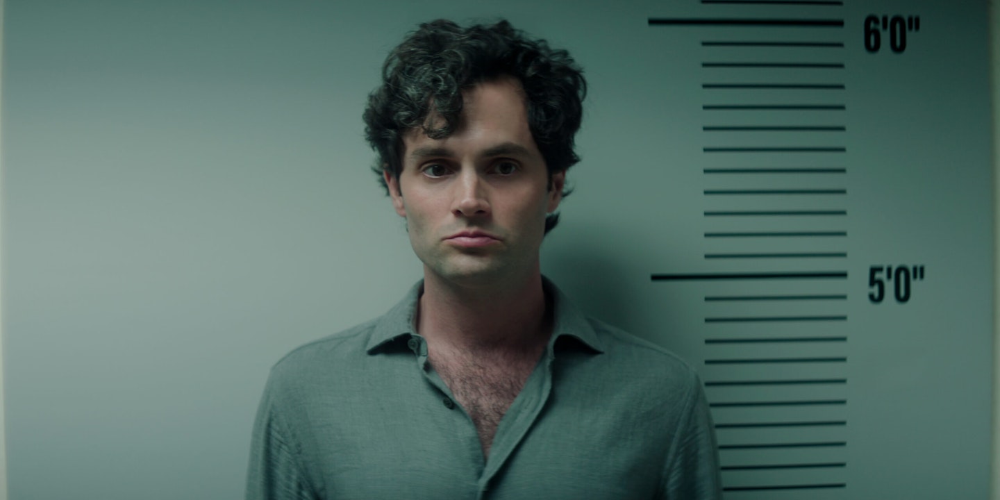 Penn Badgley's hit Netflix series You came to an end with S5 earlier this year
