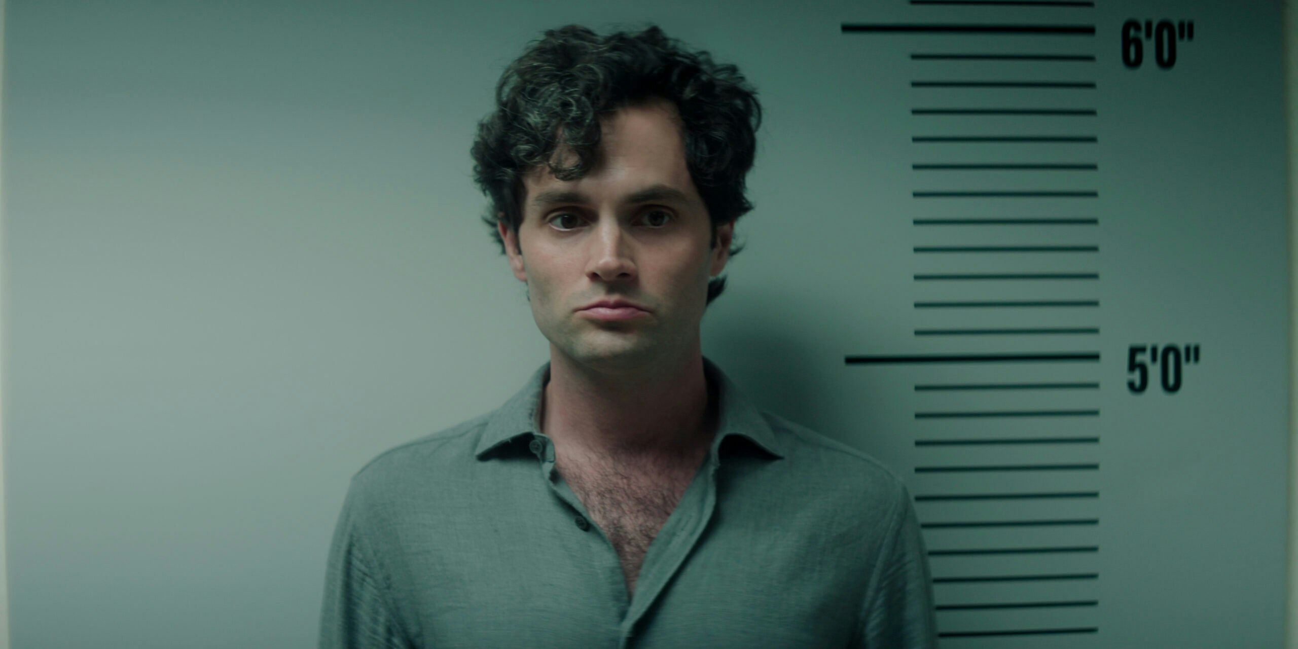 Penn Badgley