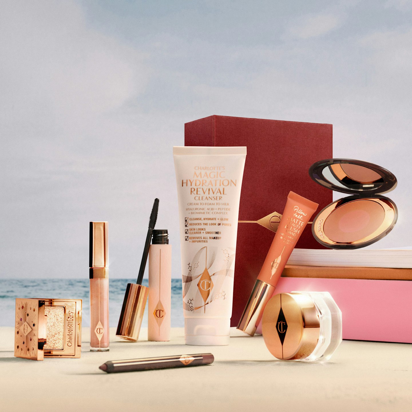 Charlotte Tilbury