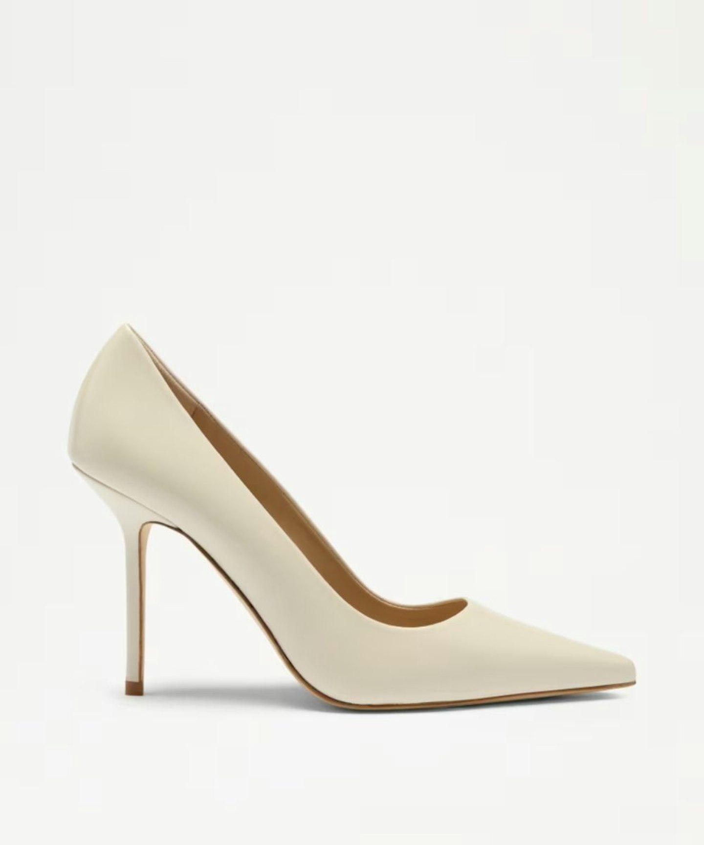 Russel & Bromley, Stilletto