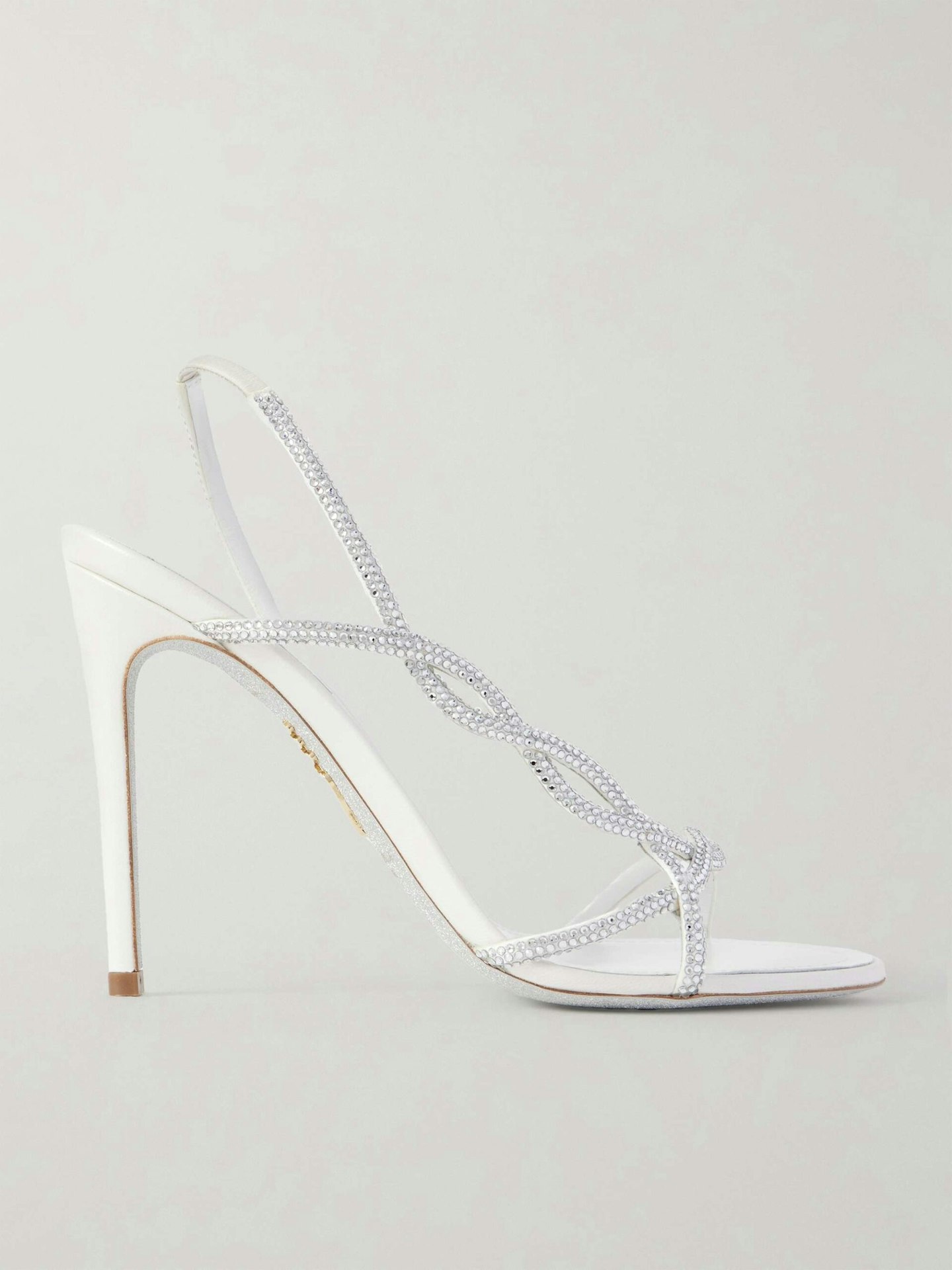 Rene Caovilla, Slingback Heels