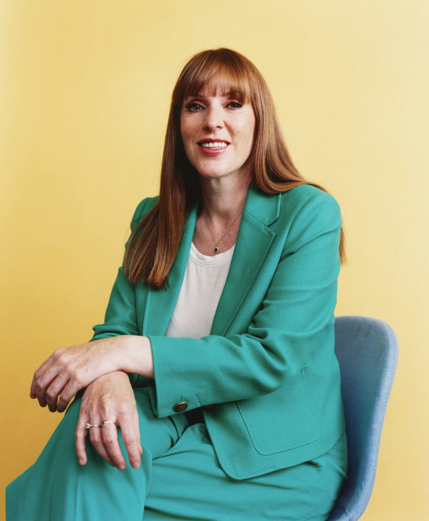 Angela Rayner