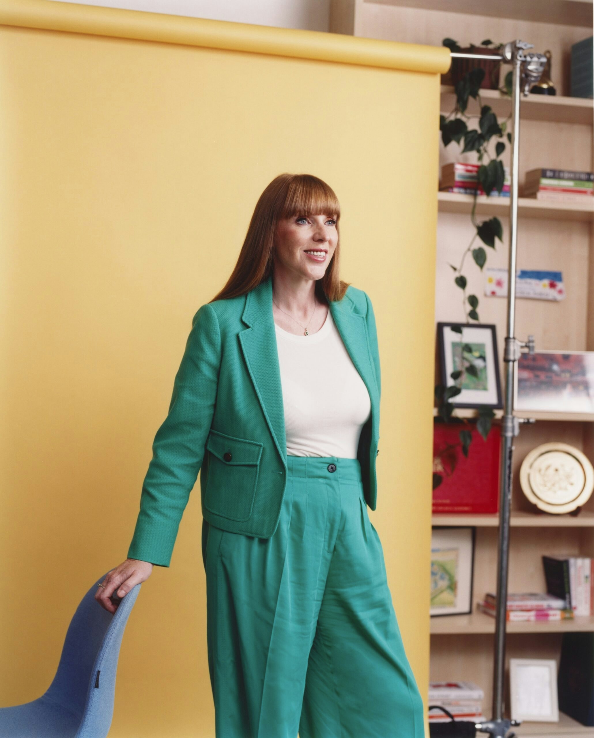 Angela Rayner