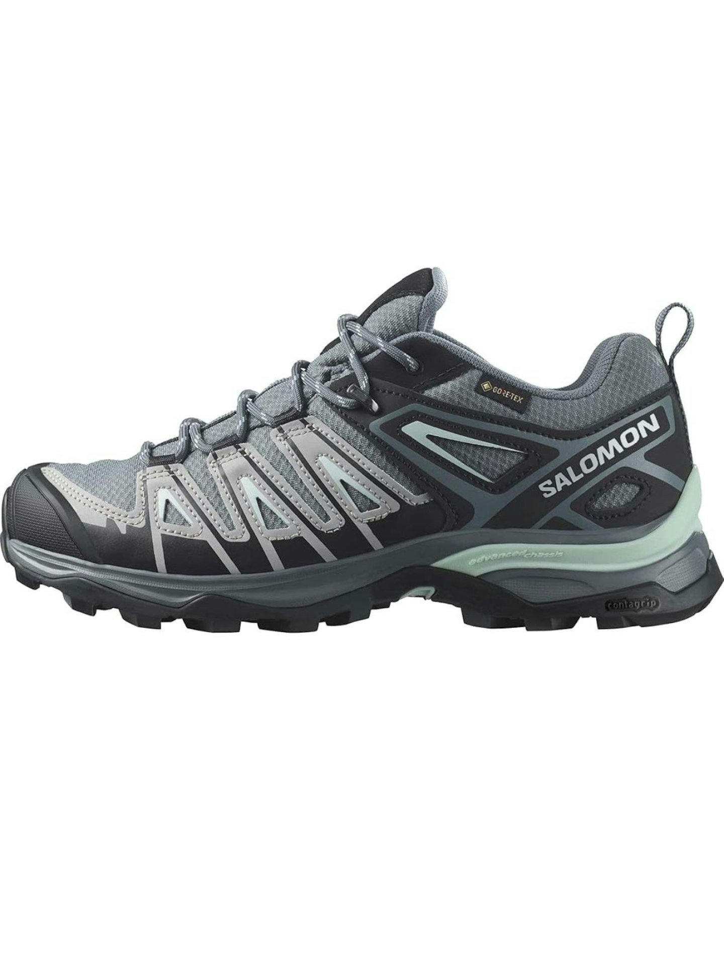 Salomon, Ultra Pioneer Gore-Tex Outdoor Shoes