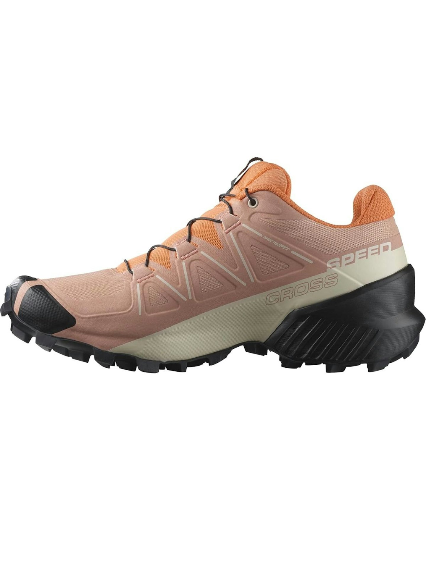 Salomon, Women's Speedcross Trail Running Shoe