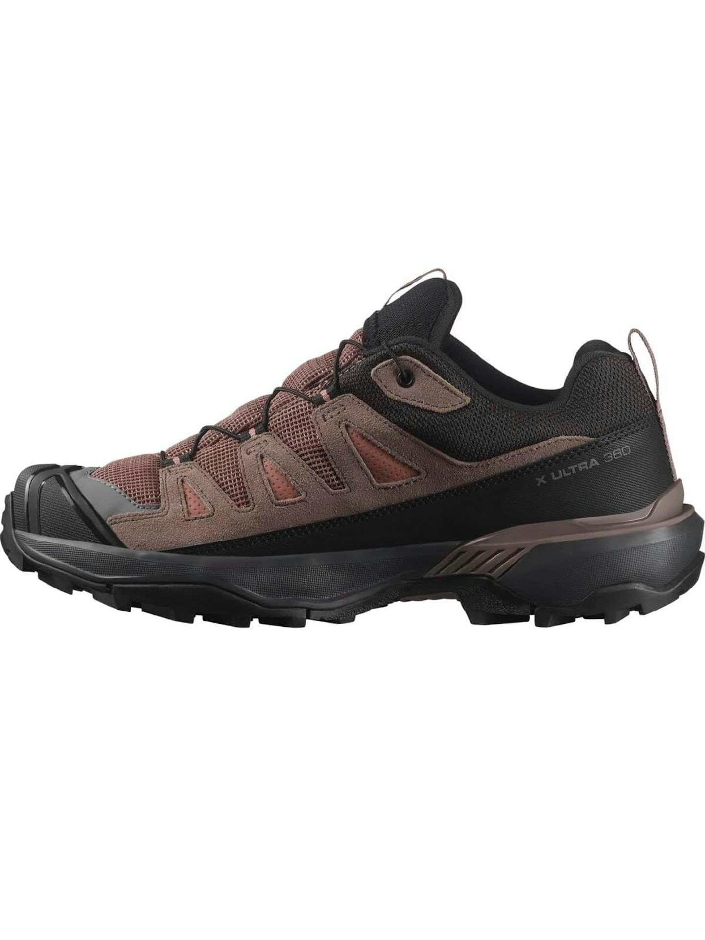 Salomon, Women's X Ultra 360 Leather Walking Shoe