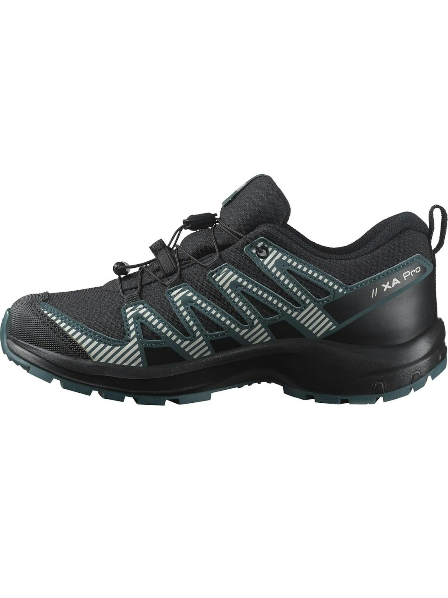 Salomon, Unisex XA Pro V8 Waterproof Shoes