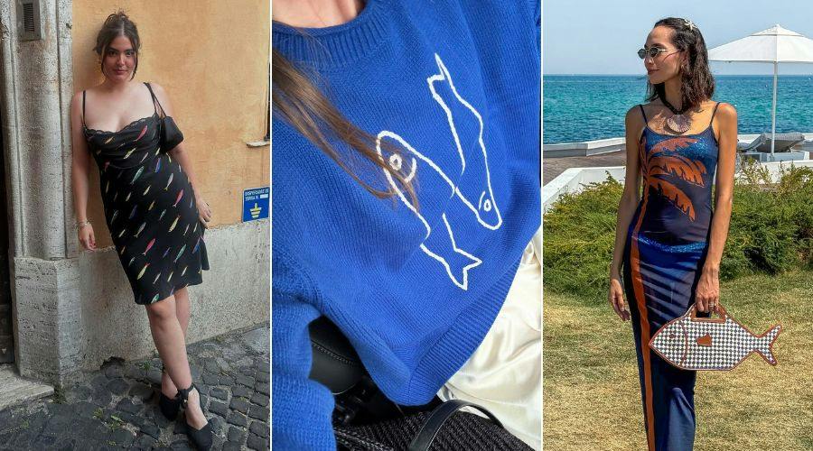 Es ist offiziell ein Sardine-Girl-Sommer – | Hier erfahren Sie ...