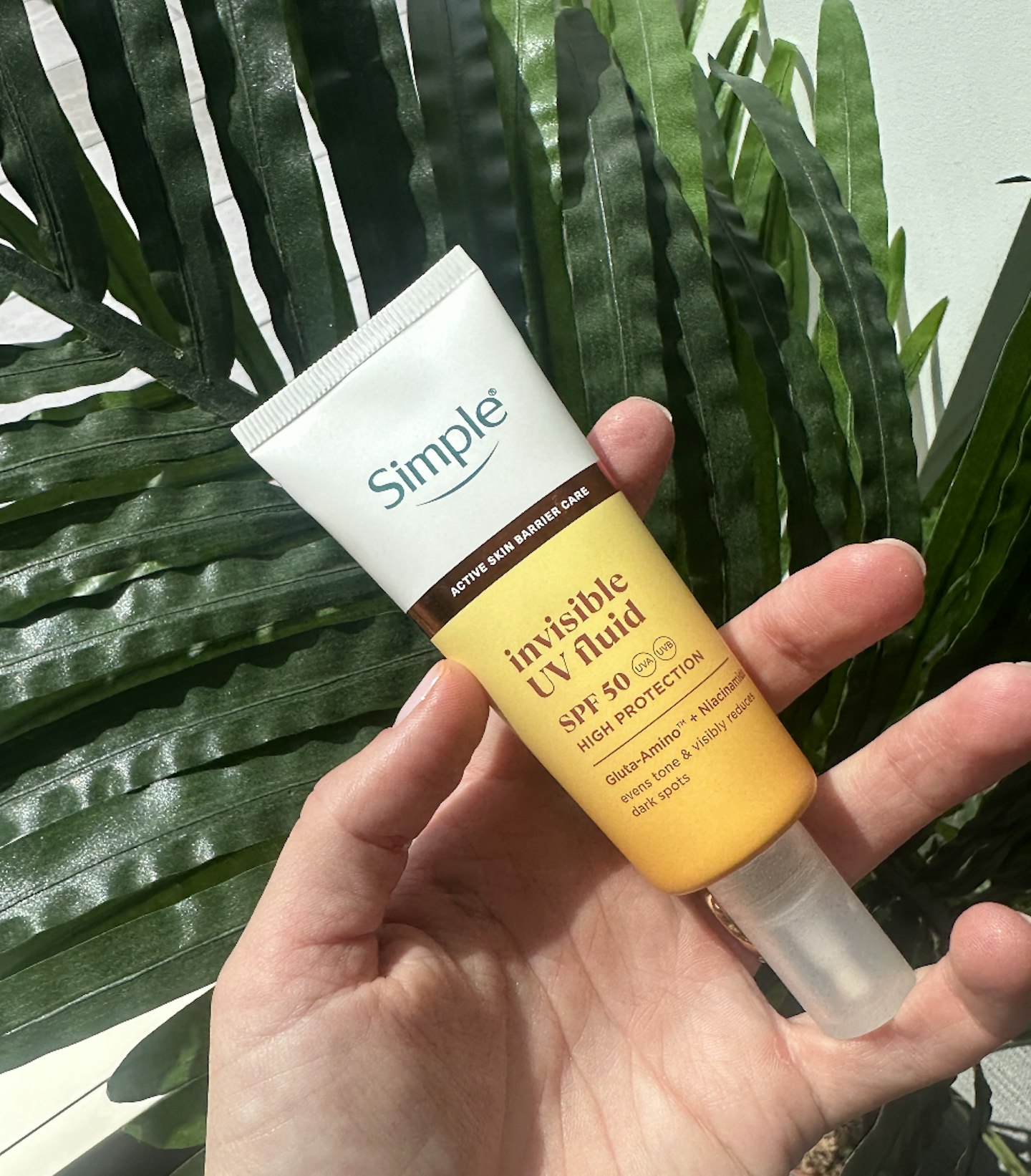 simple spf