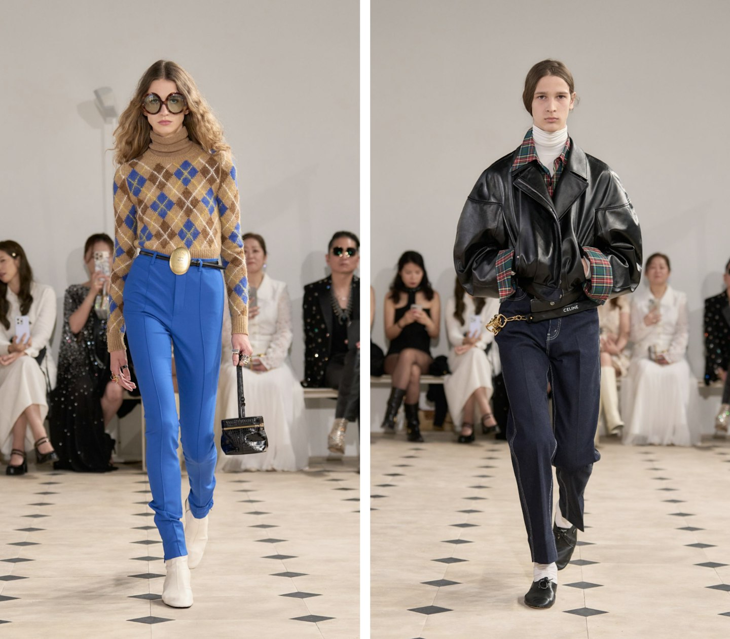 Celine