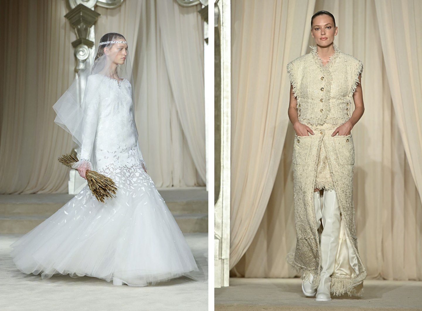 Chanel Couture