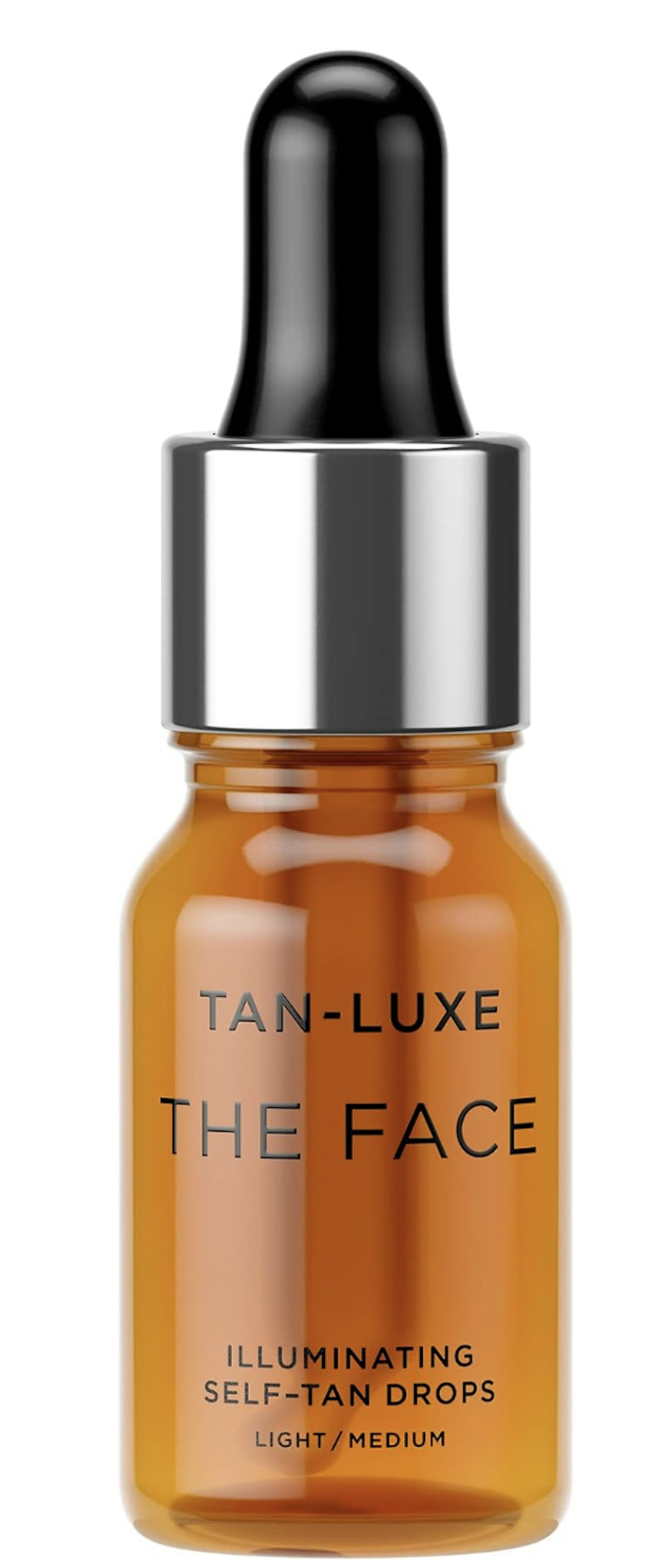 tan luxe