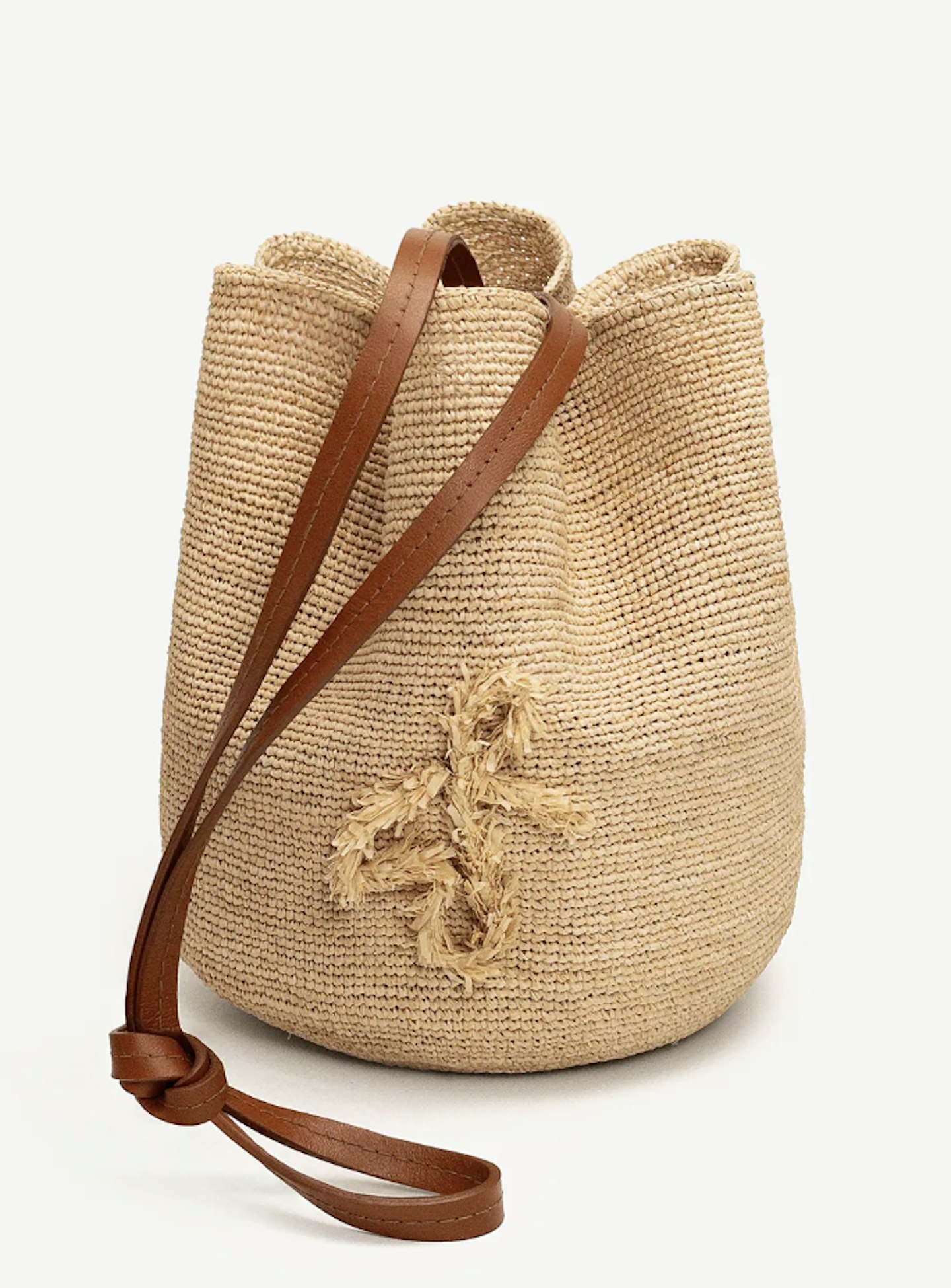 ruslan hat bag