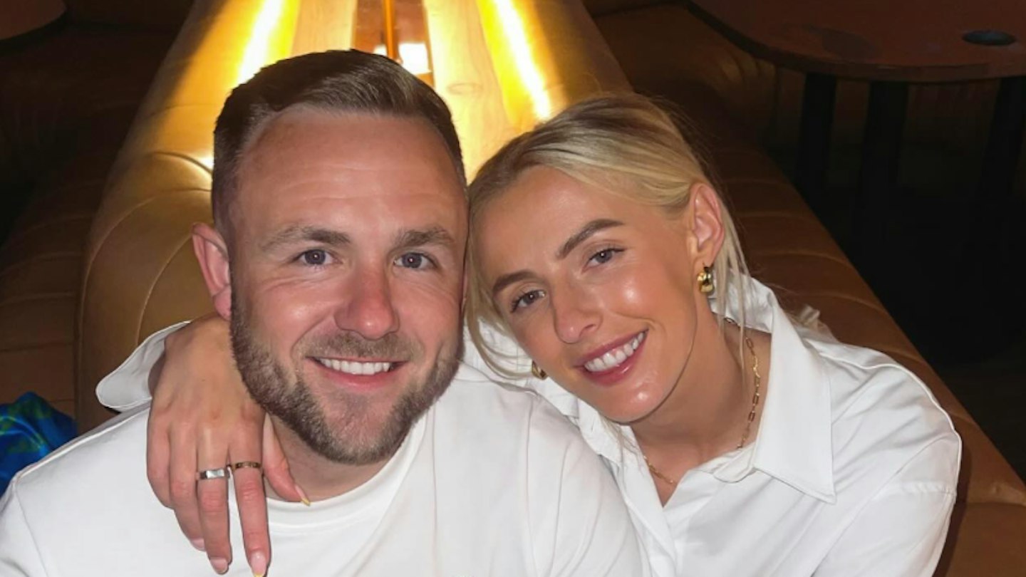 Who Is Chloe Kelly's Husband Scott Moore?