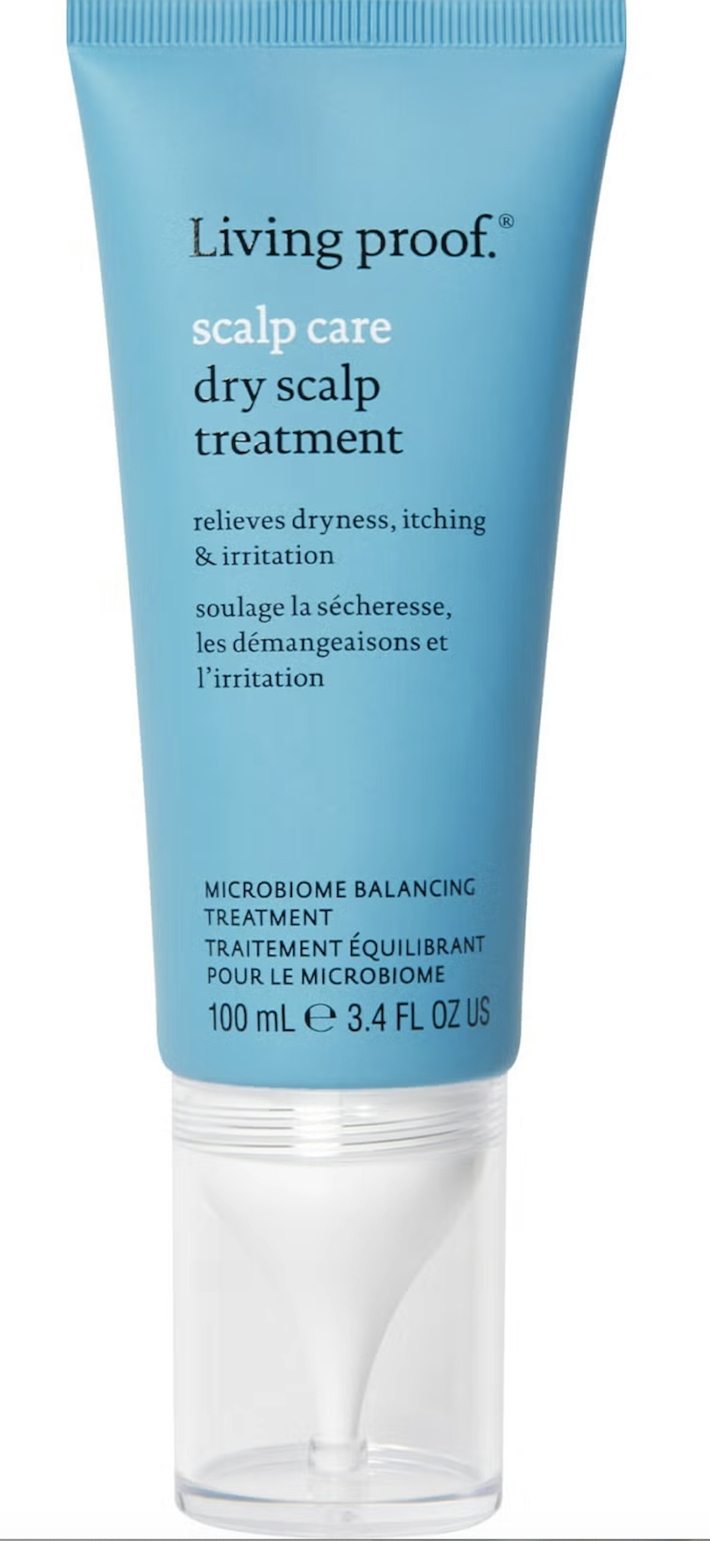 living proof scalp care