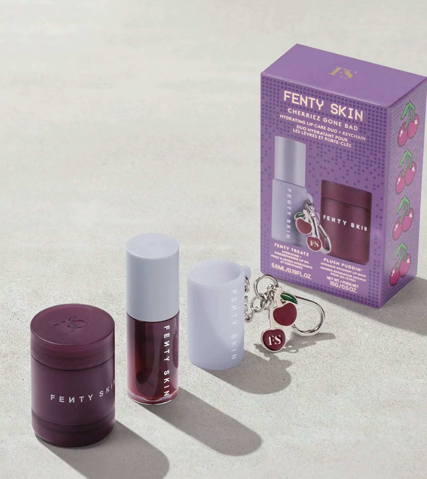 fenty