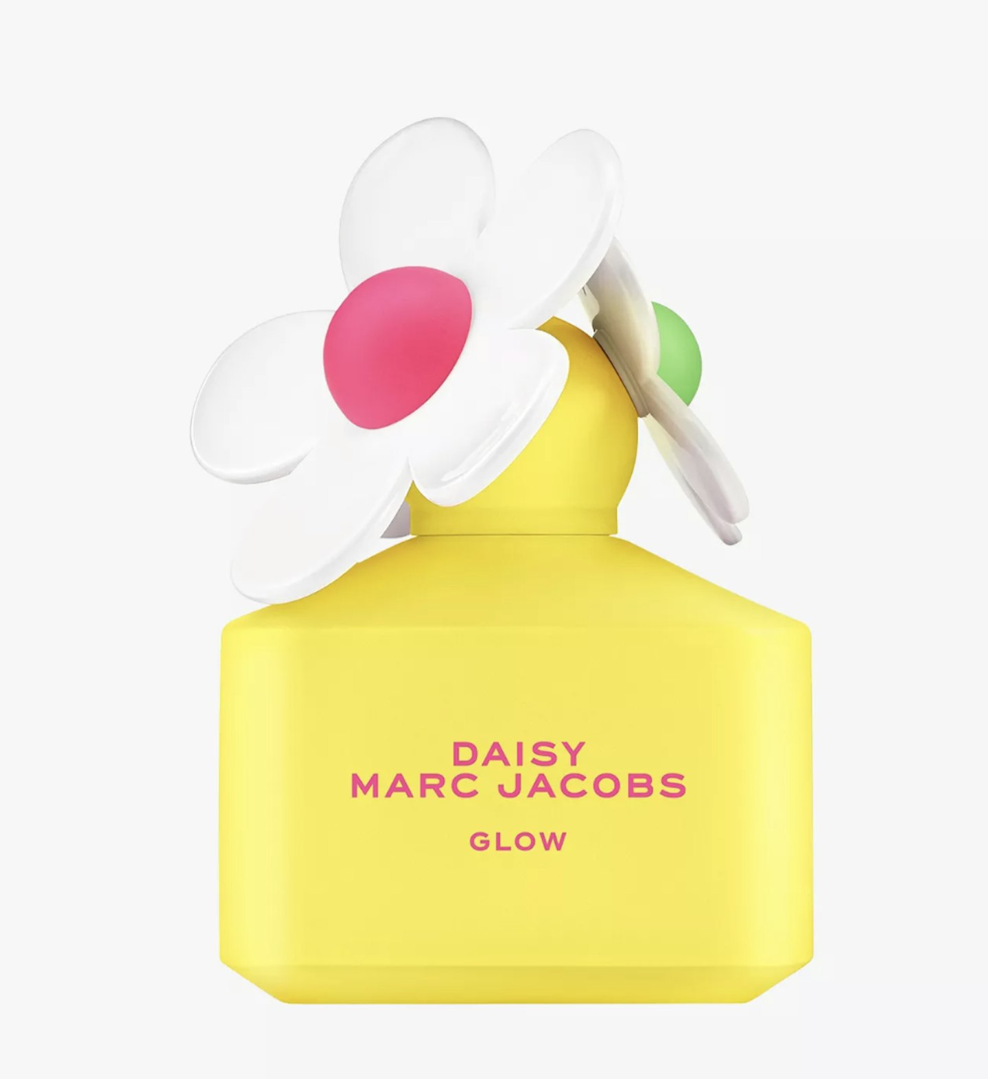 daisy marc jacobs glow