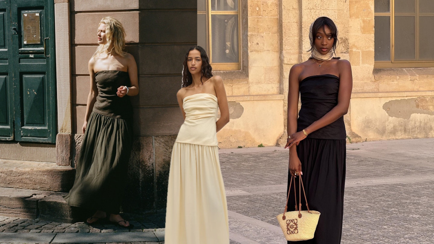 popular dress brands 2025 Congratulations to the Top Fashion Brands of 2025 for the United States! 1. Fashion Nova | 2.07M VIT 2. SKIMS | 1.73M VIT 3. Nike
