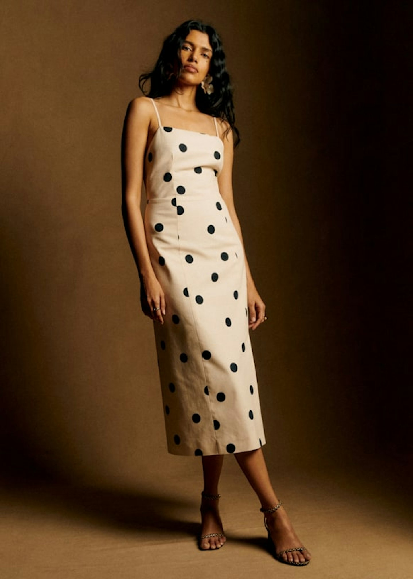 Sézane Rosie Dress
