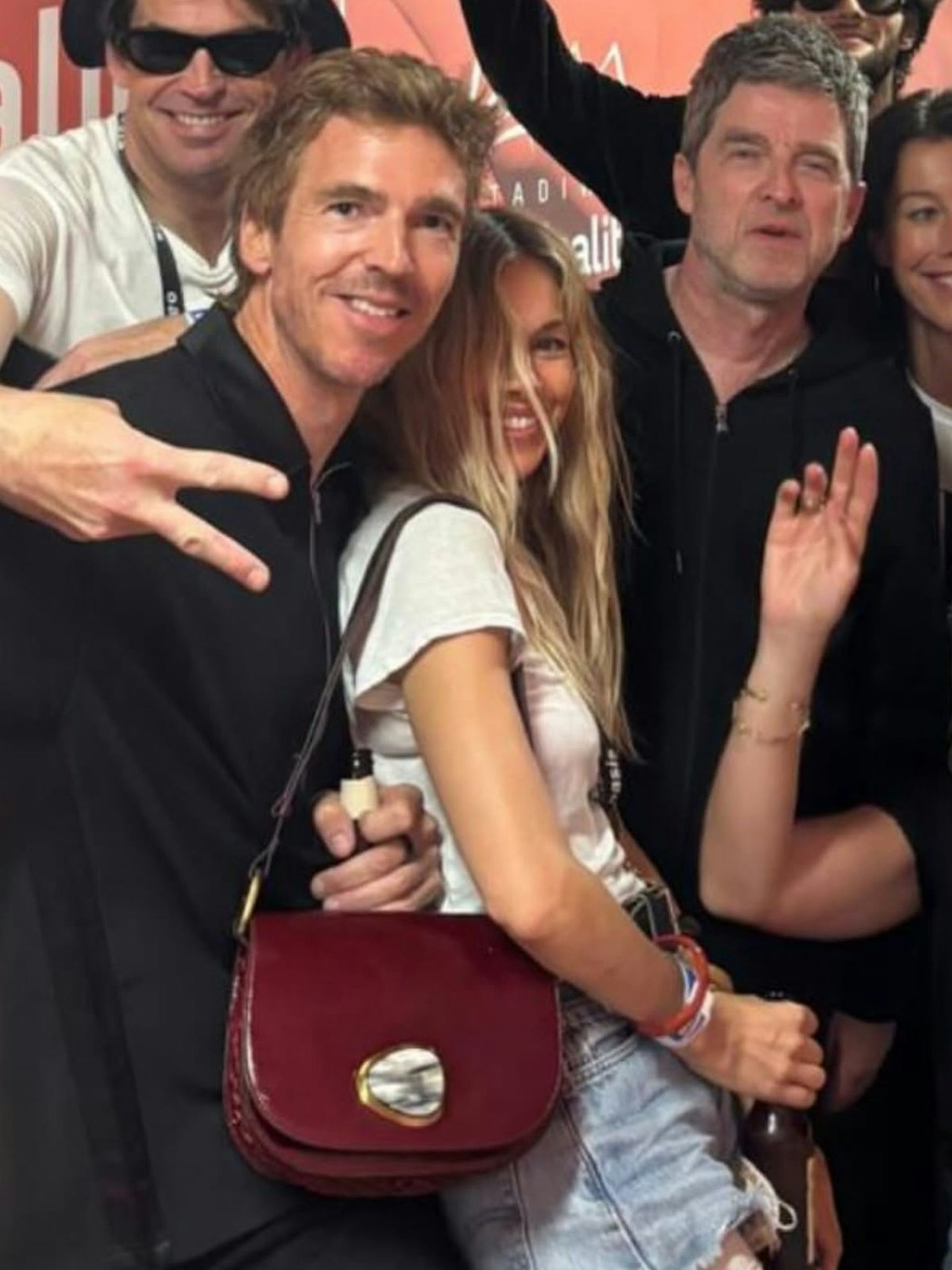 Sienna Miller Bag