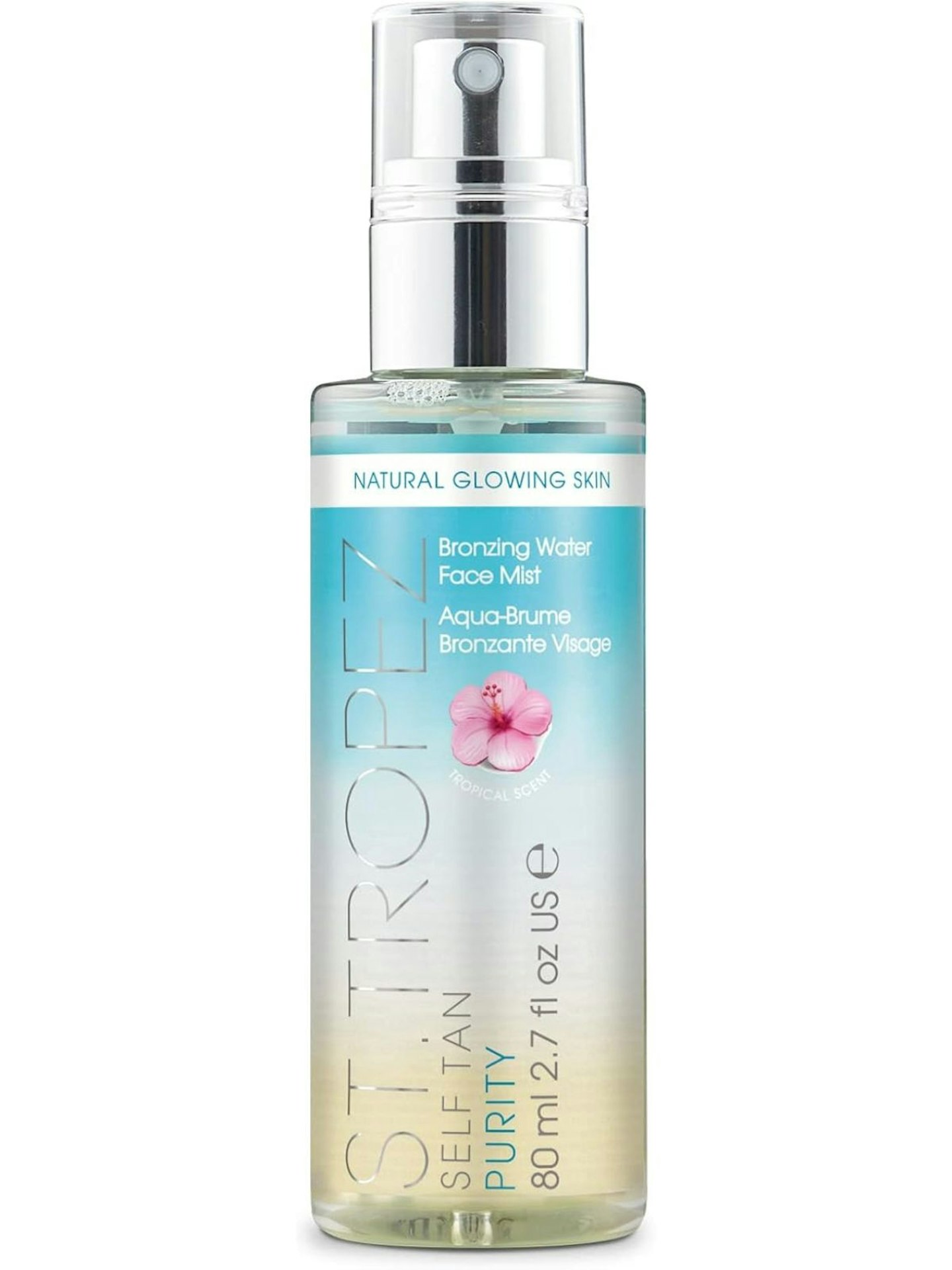 St Tropez, Self Tan Purity Face Mist