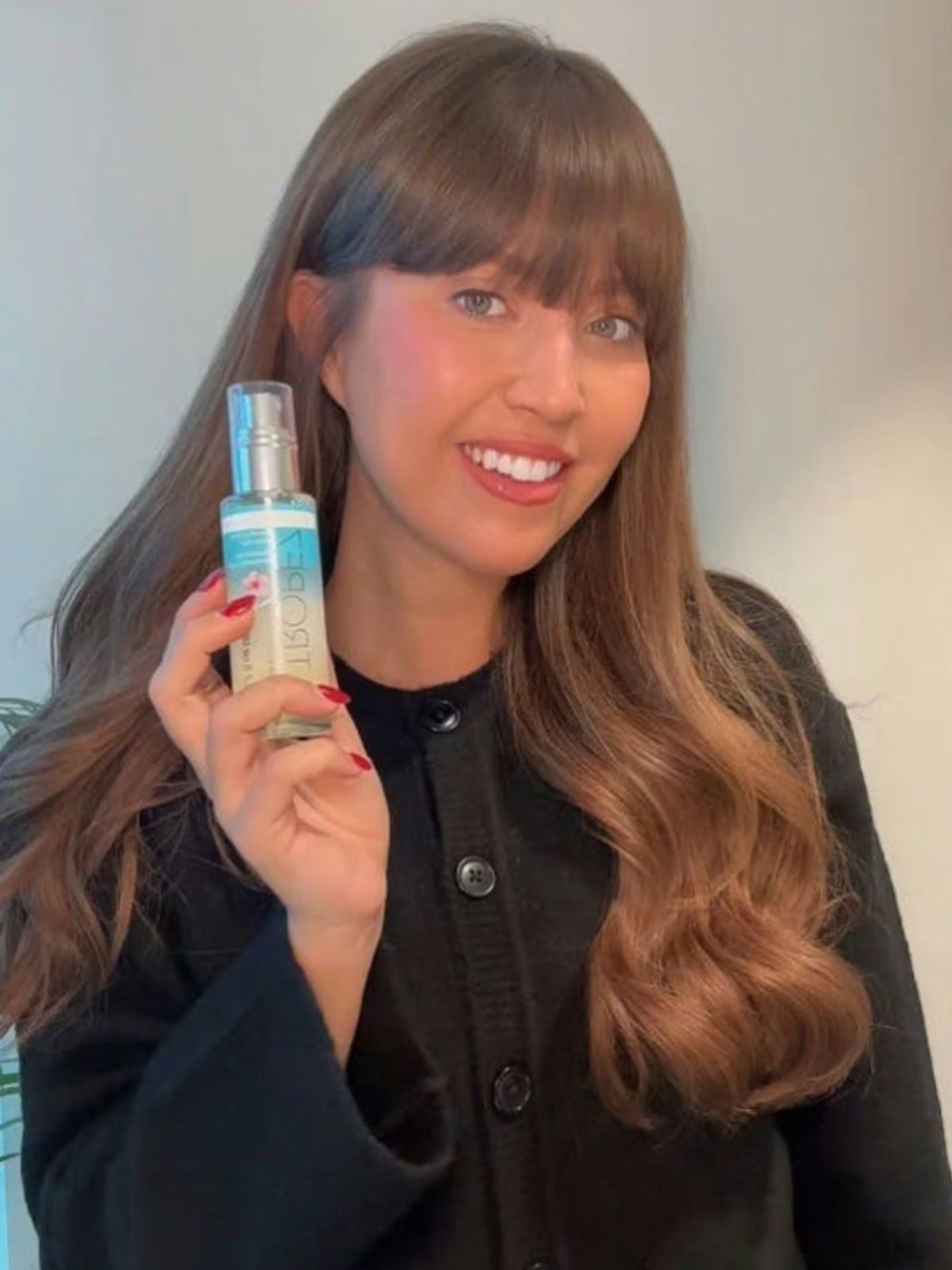 St Tropez Face Mist