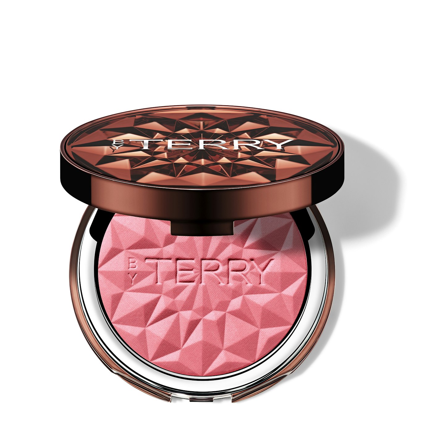 By Terry Tea To Tan Powder Blush