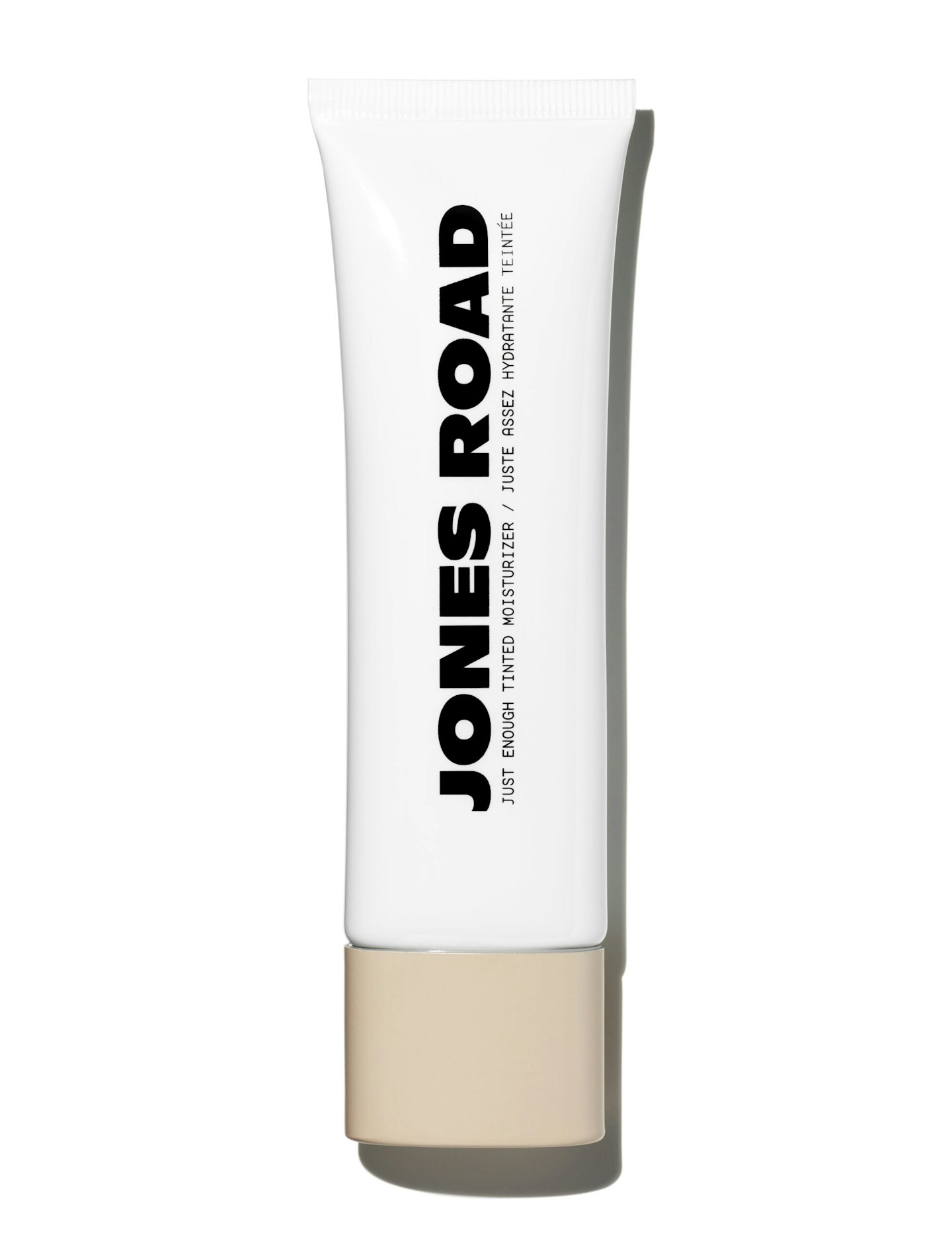 Jones Road Just Enough Tinted Moisturiser