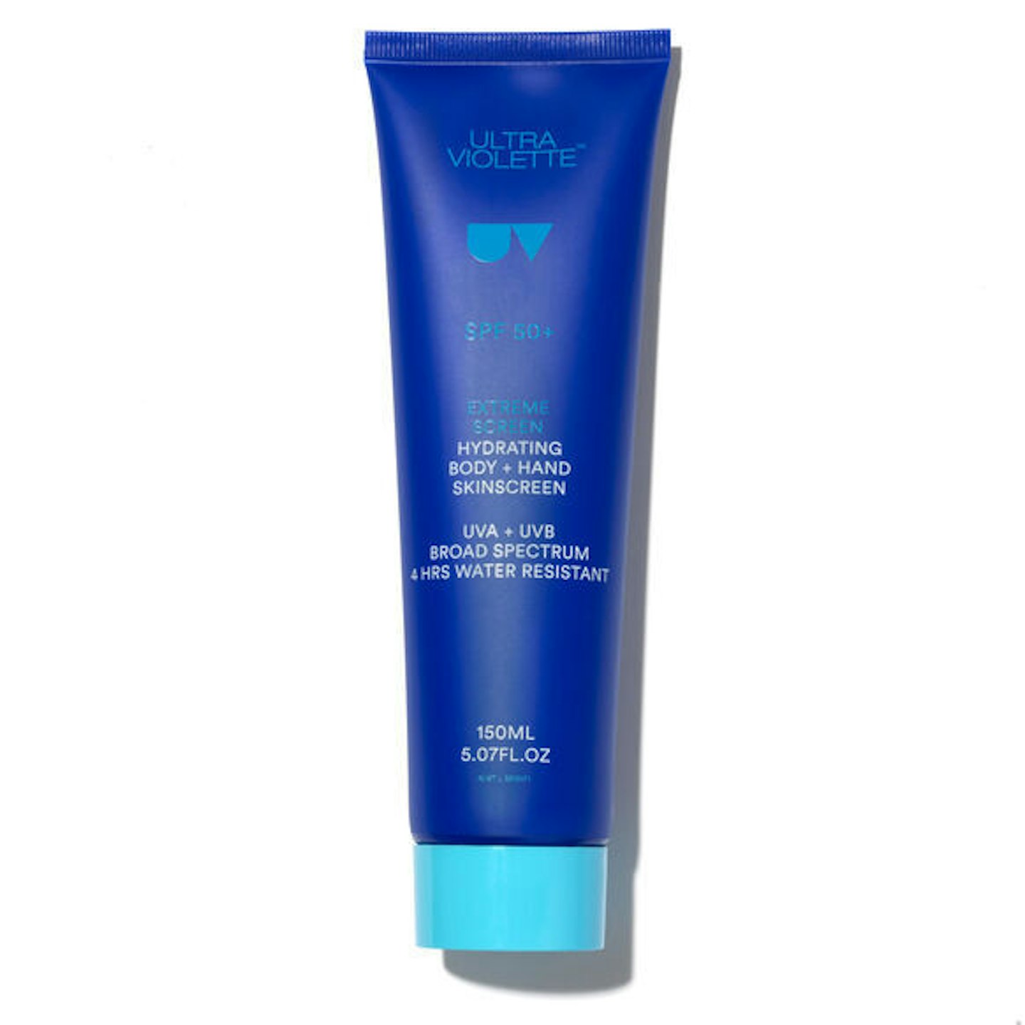 Ultra Violette Extreme Screen SPF 50+ Hydrating Body & Hand Skinscreen