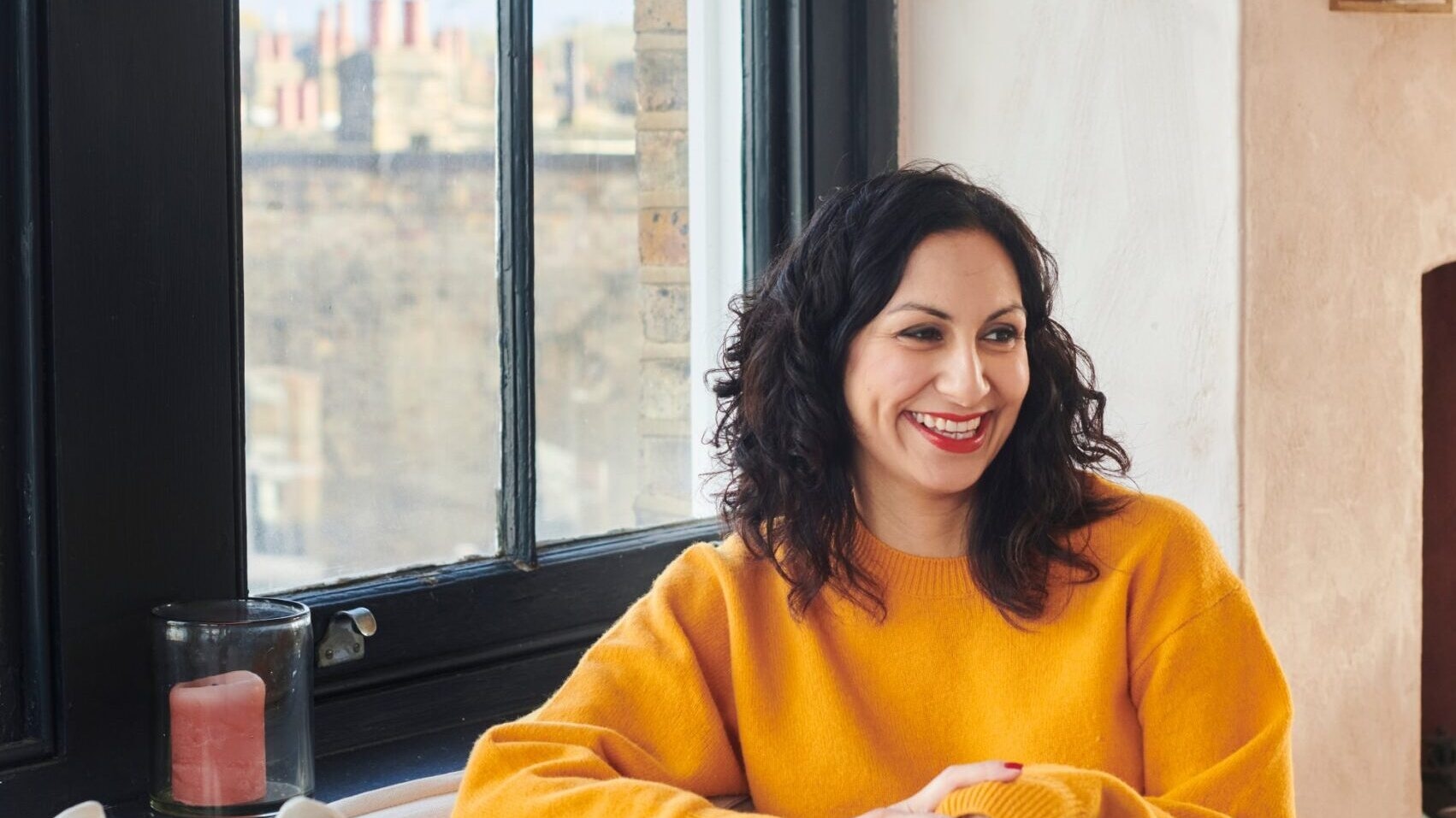 Yasmin Khan: ‘My Journey To A Successful Pregnancy Was Very Traumatic’