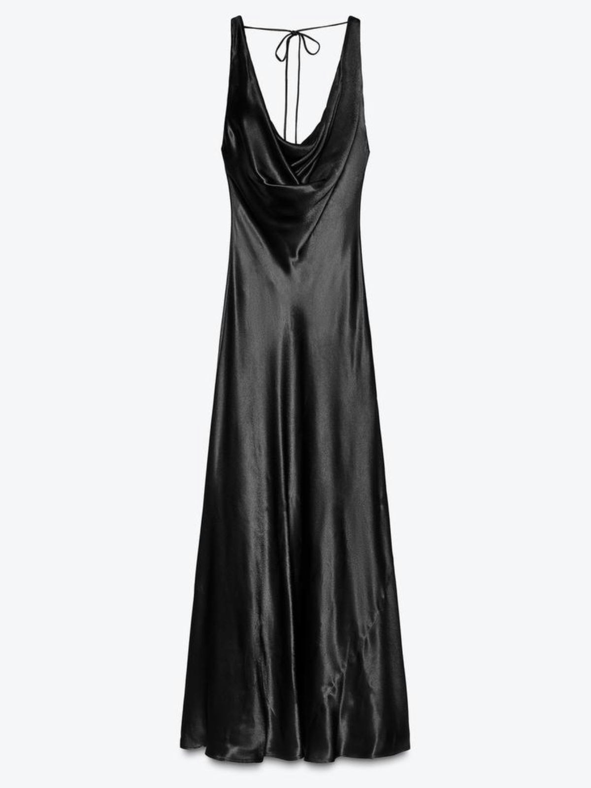 ZICATELA LONG DRESS