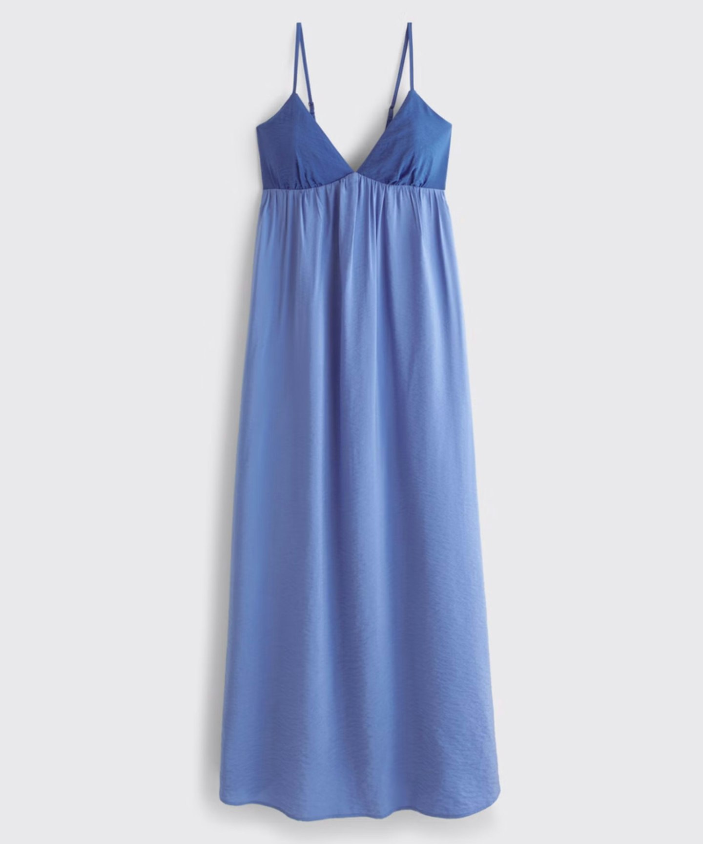 Abercrombie & Fitch, Bra-Free Maxi Dress