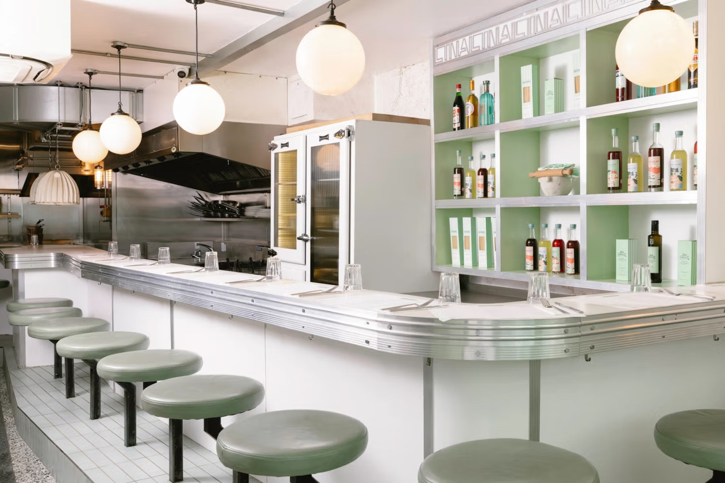 Lina Stores