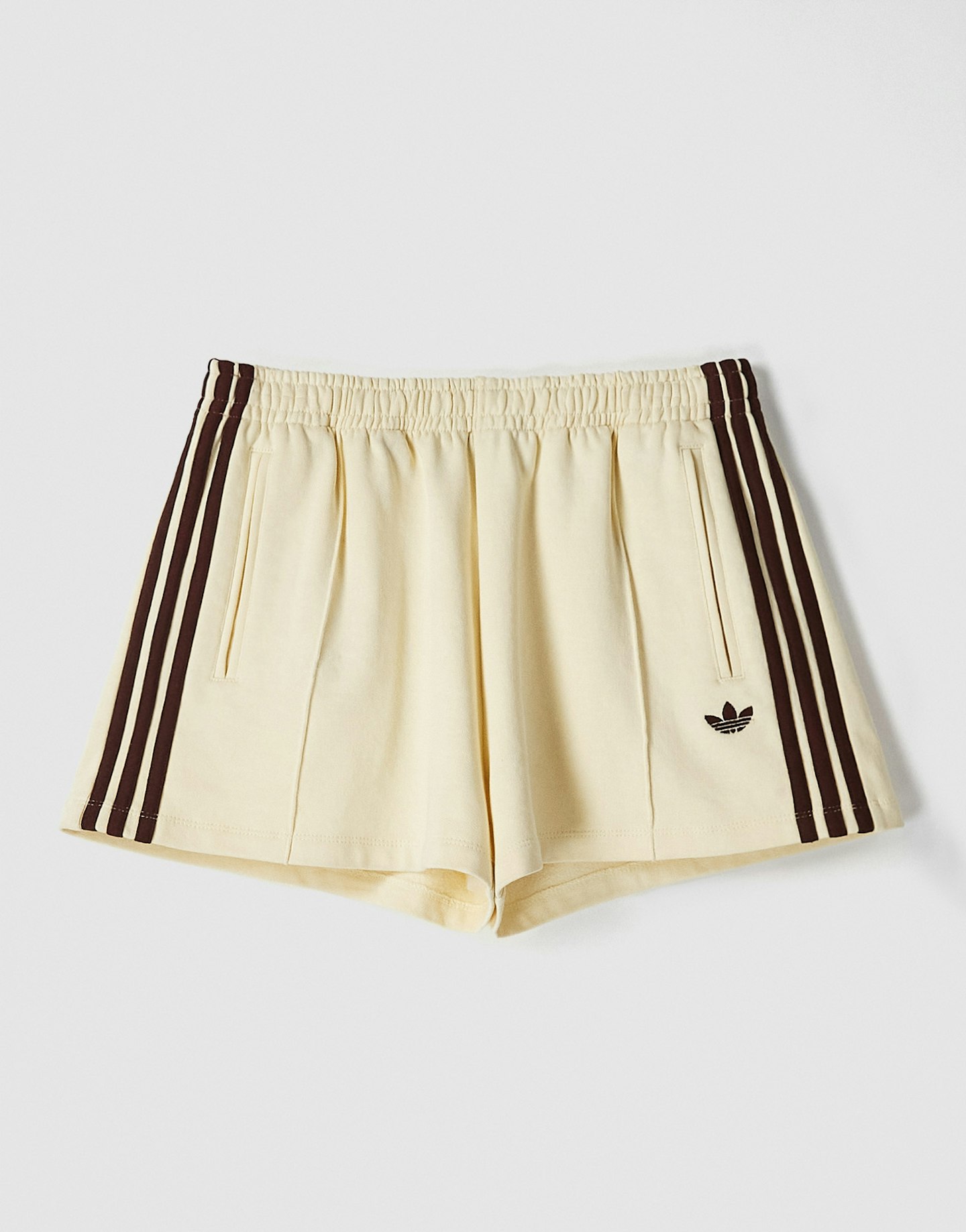 Striped Shorts