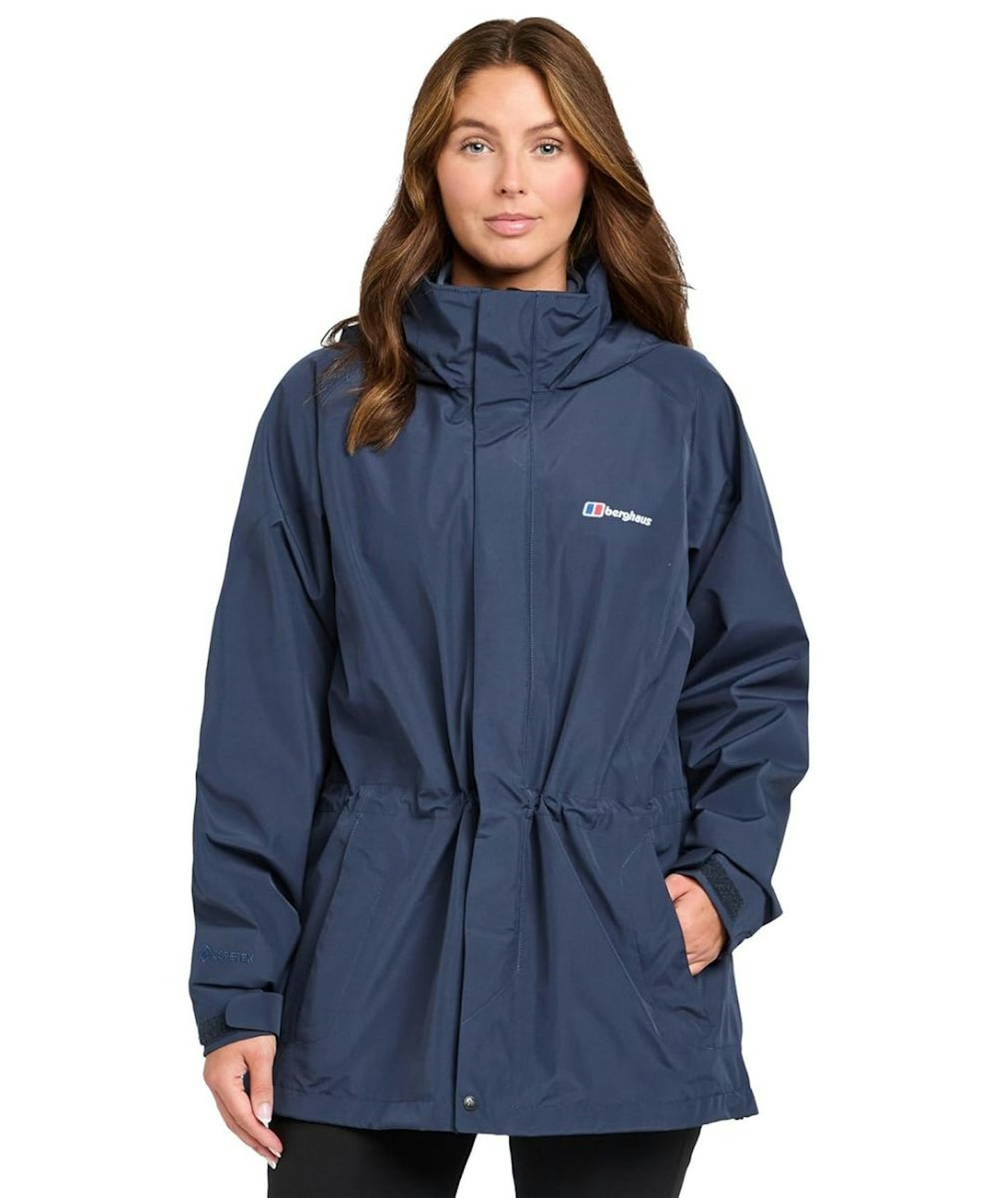 Berghaus, Glissade III InterActive Gore-Tex Shell Waterproof Jacket