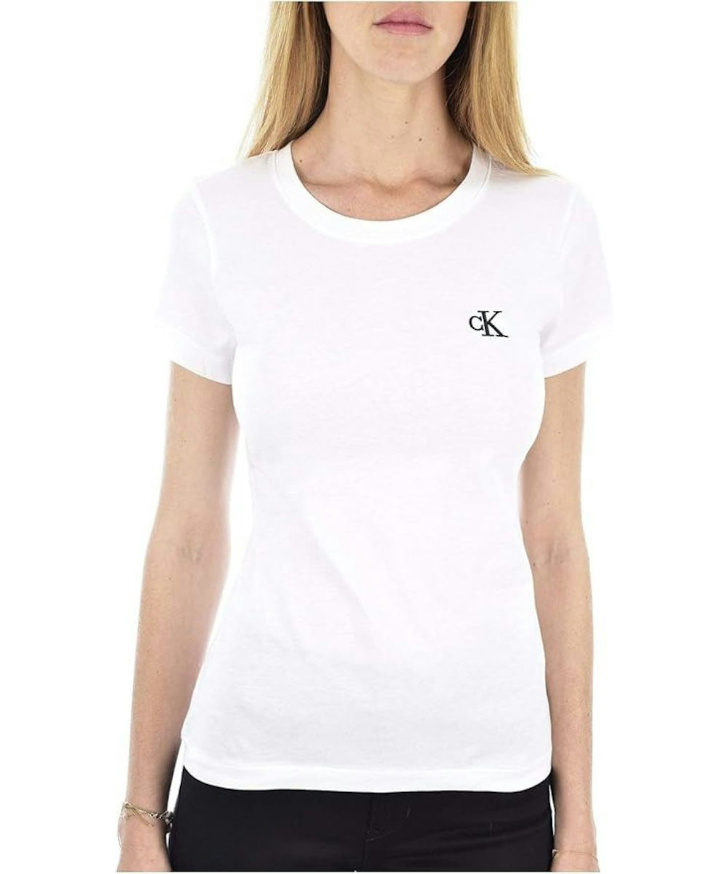 Calvin Klein, Knit Top
