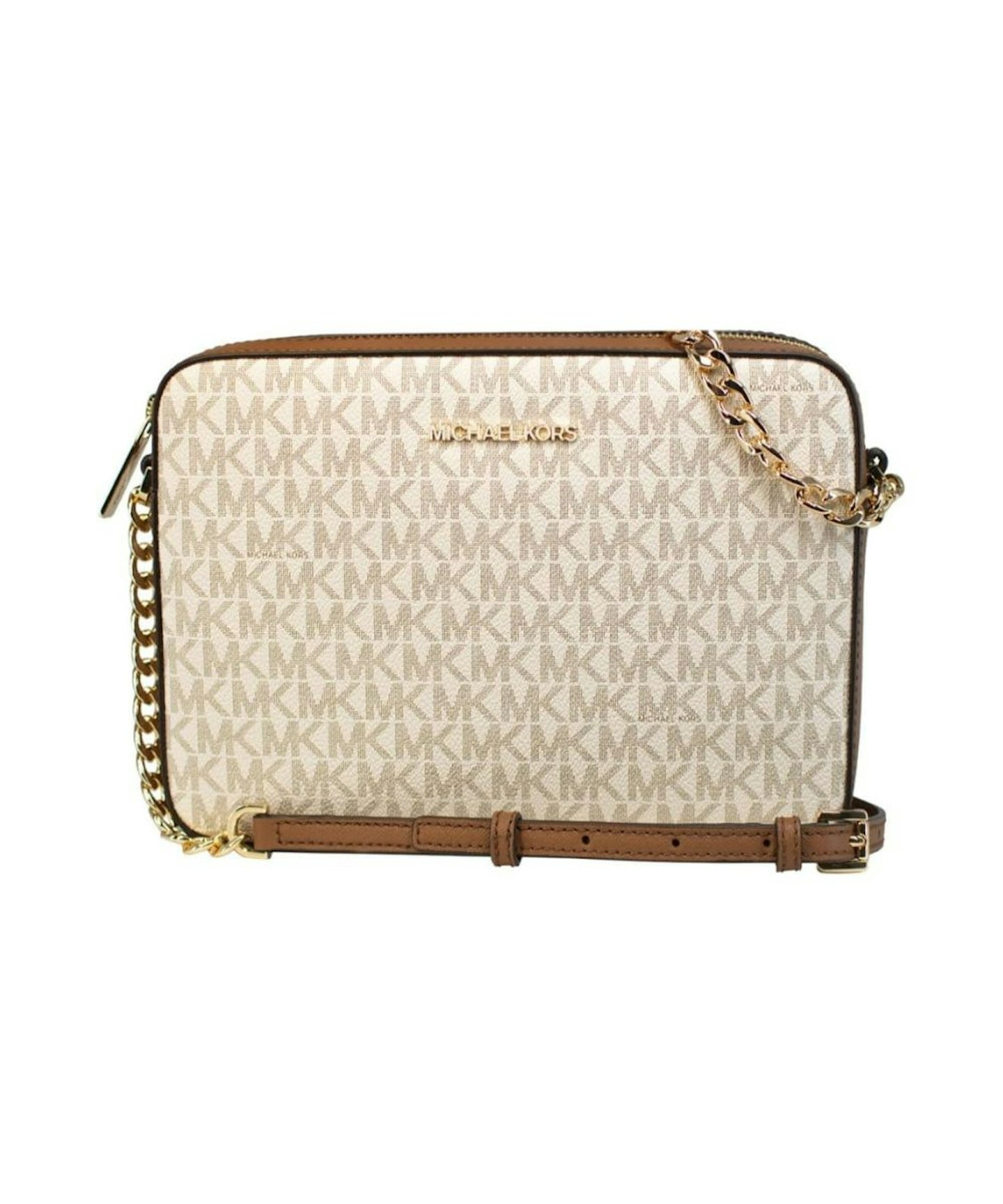 Michael Kors, East West Crossbody